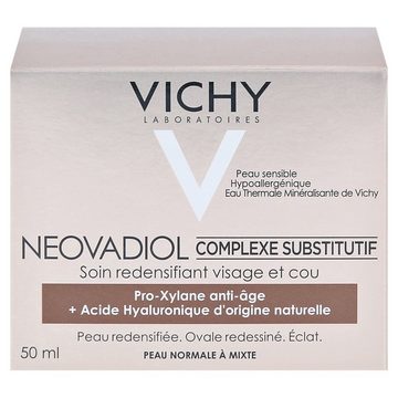 Vichy Anti-Aging-Creme Neovadiol Compensating Complex für Wechseljahre 50ml, Creme