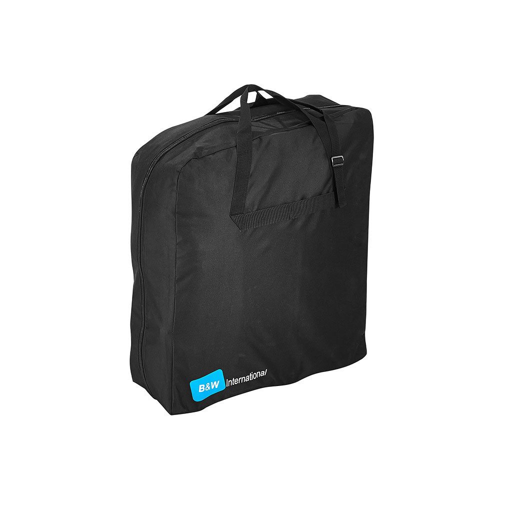 B&W International Fahrradtasche