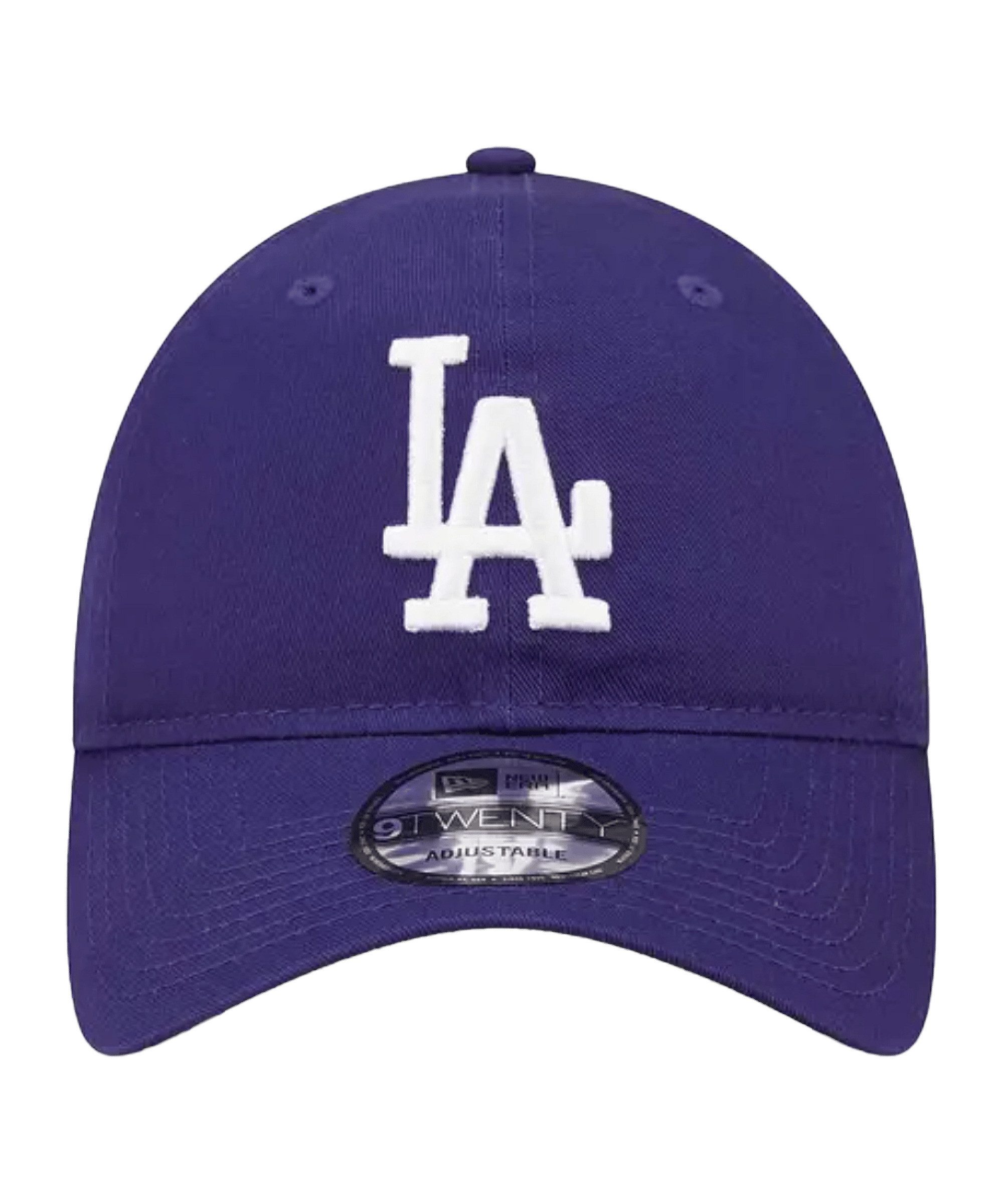 New Era Baseball Cap New Era Los Angeles Dodgers 9Twenty Strapback Cap günstig online kaufen