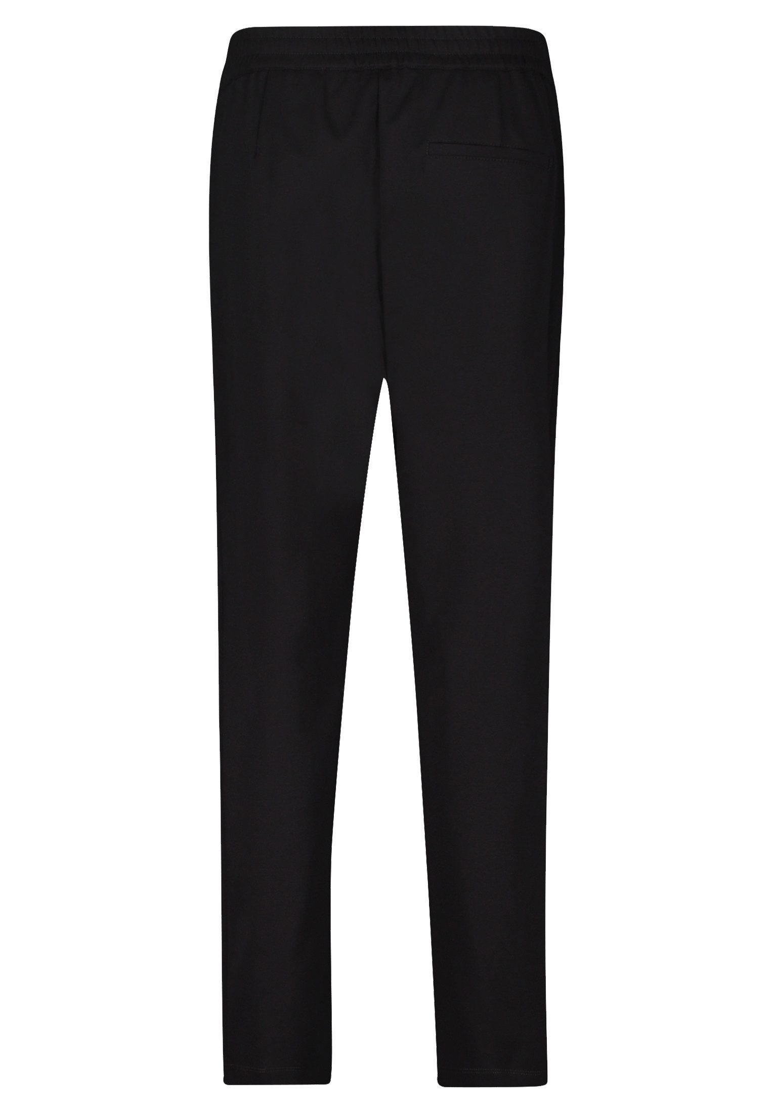 Betty&Co Stretch-Hose Damen mit Eingrifftaschen Material