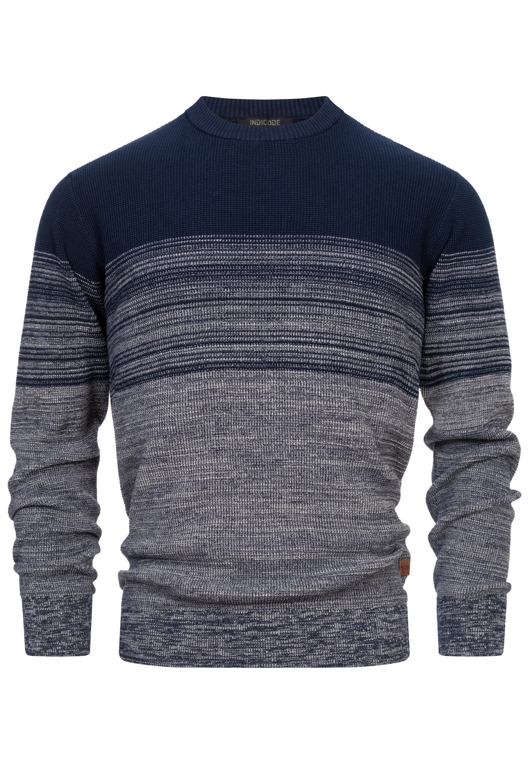 Indicode Strickpullover INLeague günstig online kaufen