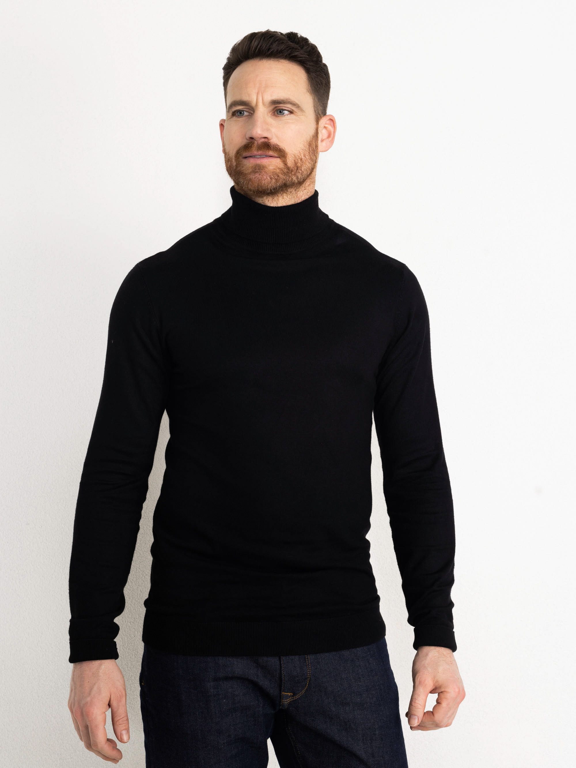 Strickpullover Essential