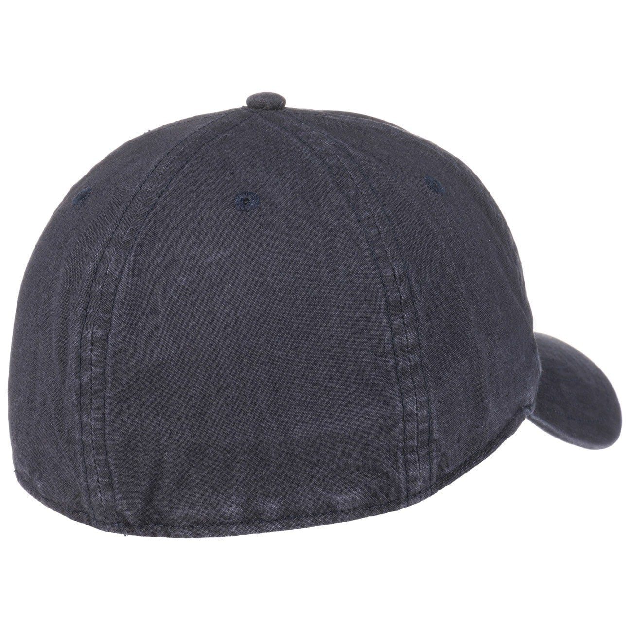 Stetson Baseball Cap (1-St) Baseballcap mit Schirm