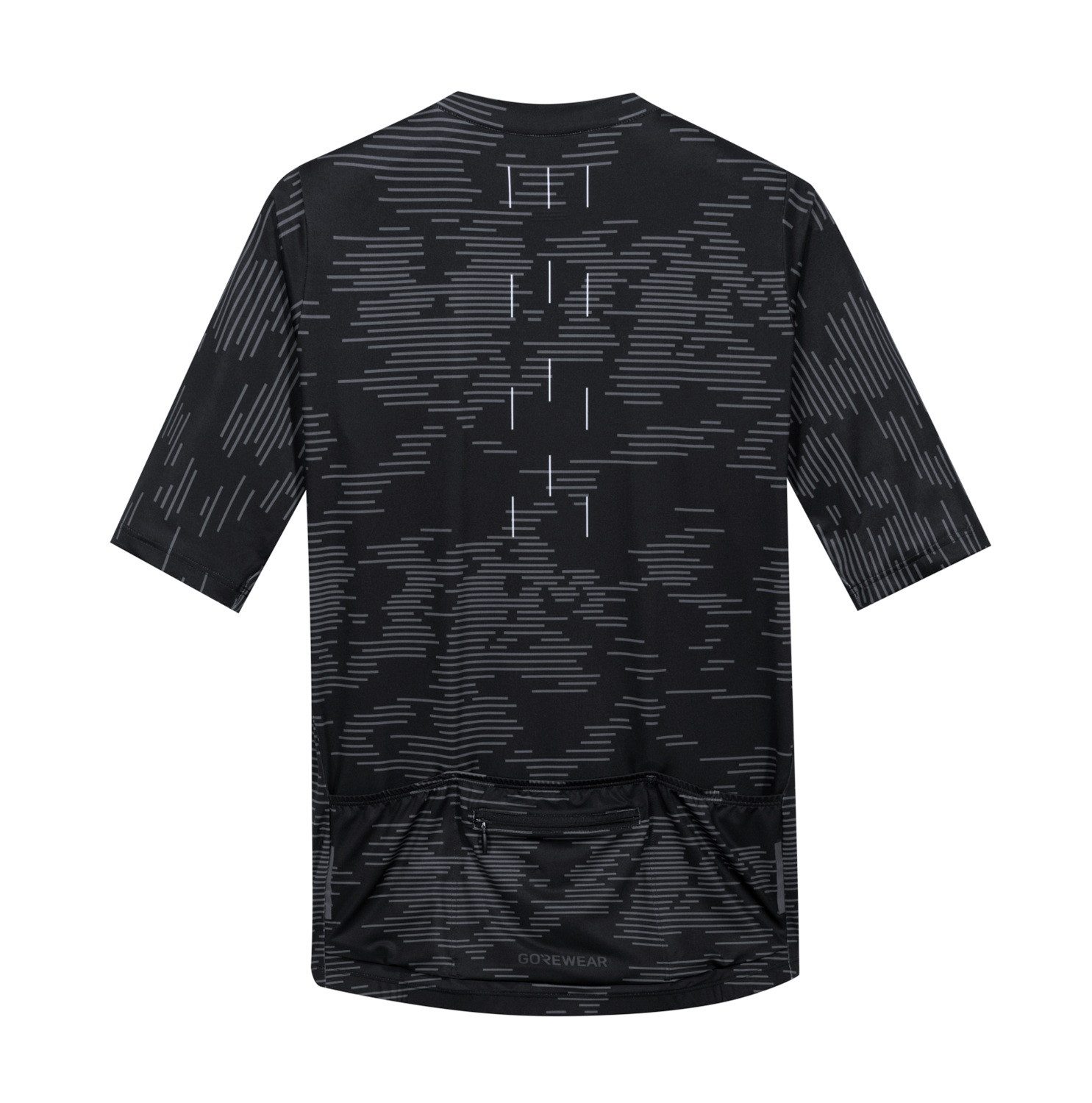 GORE® Wear Radtrikot Gorewear Swiftride Electro Herren Trikot Fahrradtrikot 101279 99BZ