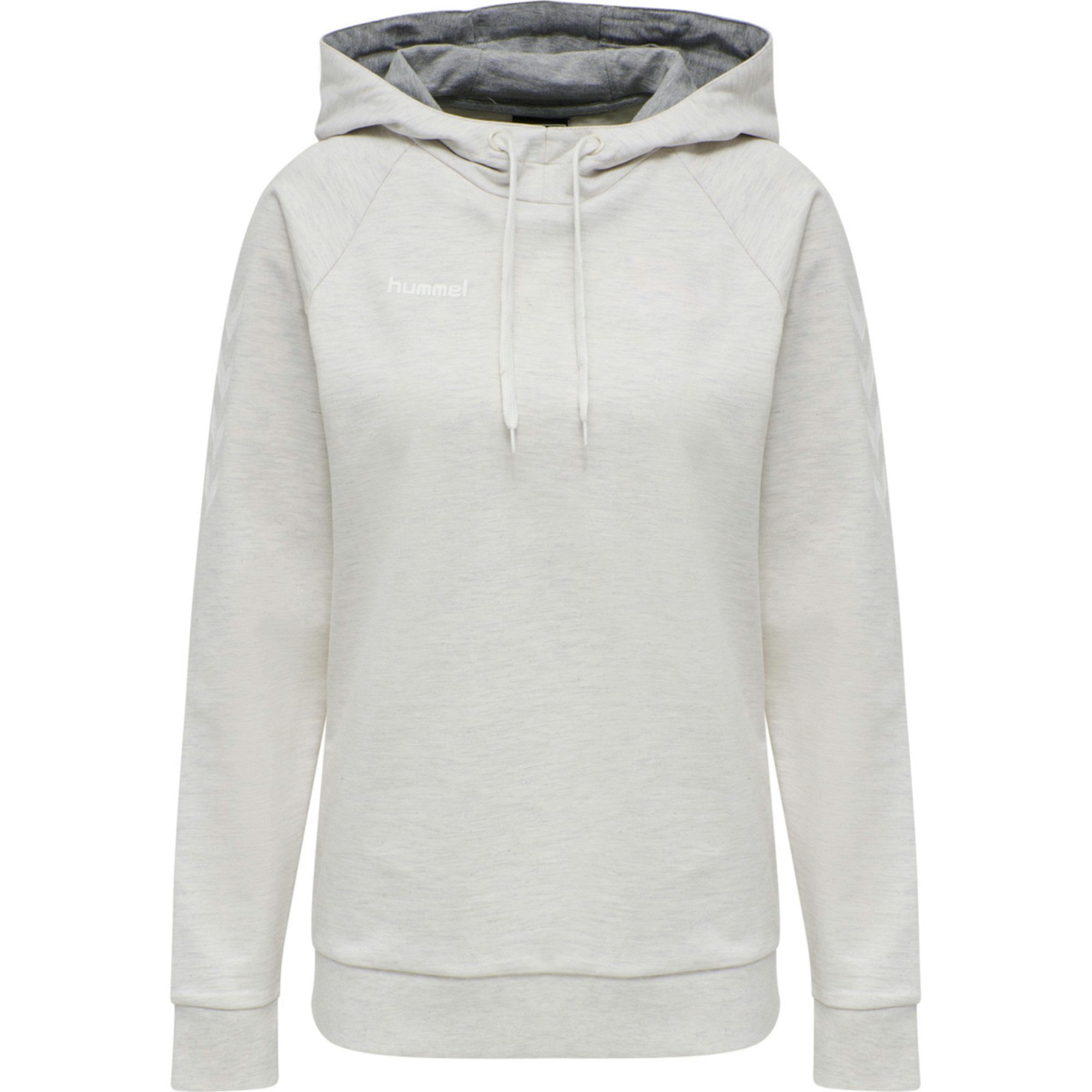 hummel Kapuzenpullover Hummel Damen Kapuzenpullover Go günstig online kaufen