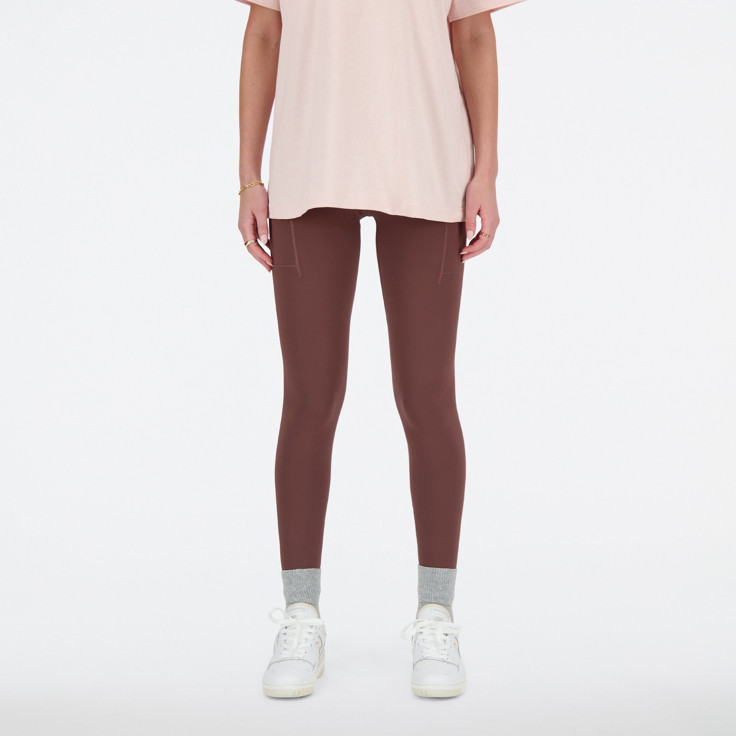 New Balance Lauftights WOMENS RUNNING TIGHT günstig online kaufen