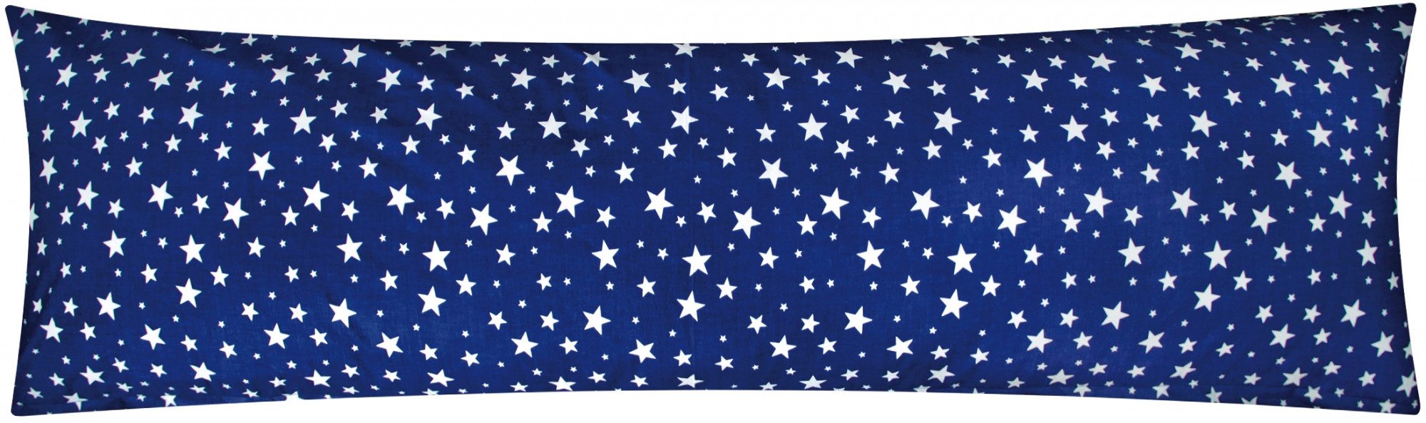 Heubergshop Seitenschläferkissenbezug, (1 Stück), 40x145cm große günstig online kaufen