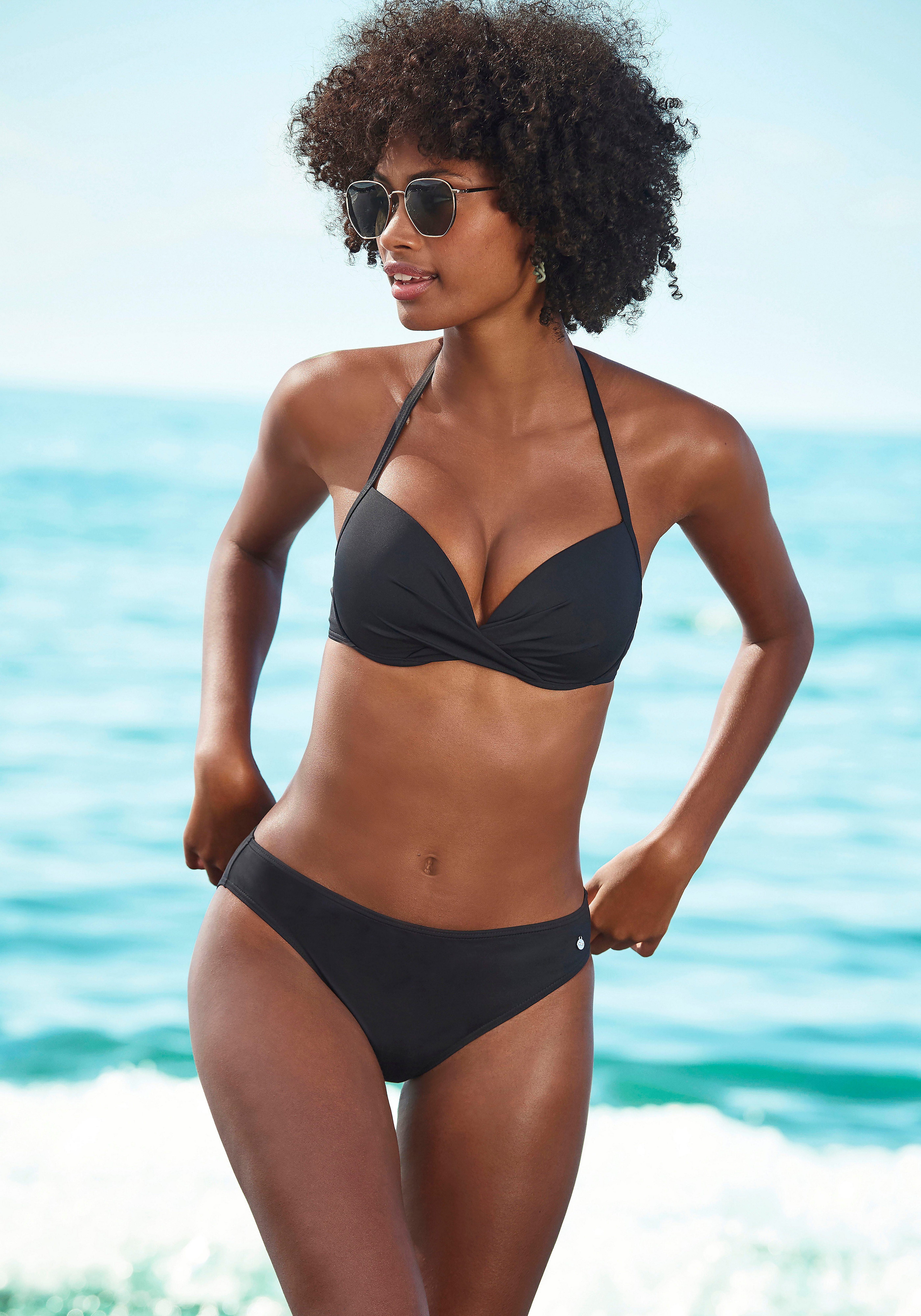 Bikini-Hose Spain