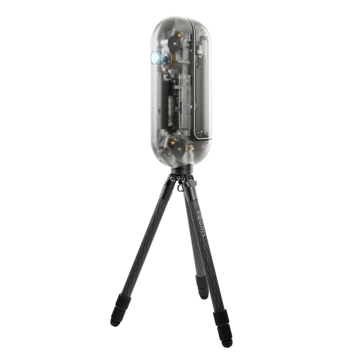 VAONIS Teleskop Vespera II X-Edition