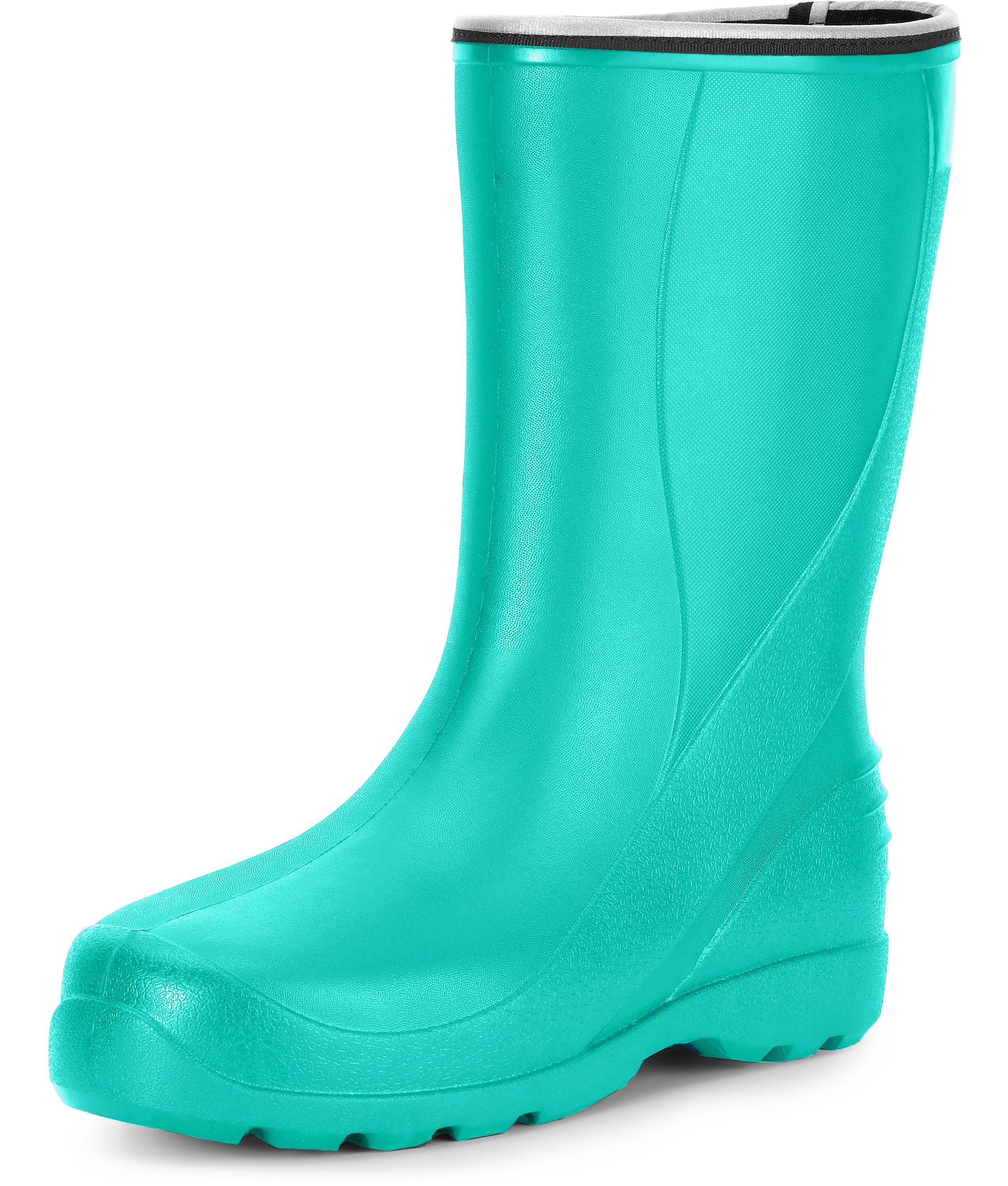 Ladeheid EVA leichte Regenstiefel wasserdichte Stiefel günstig online kaufen