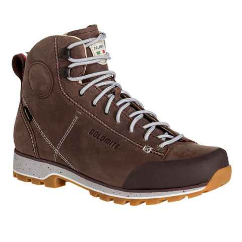 Dolomite Cinquantaquattro High FG Evo GTX W´S Wanderschuh mit Schnürsenkelhaken