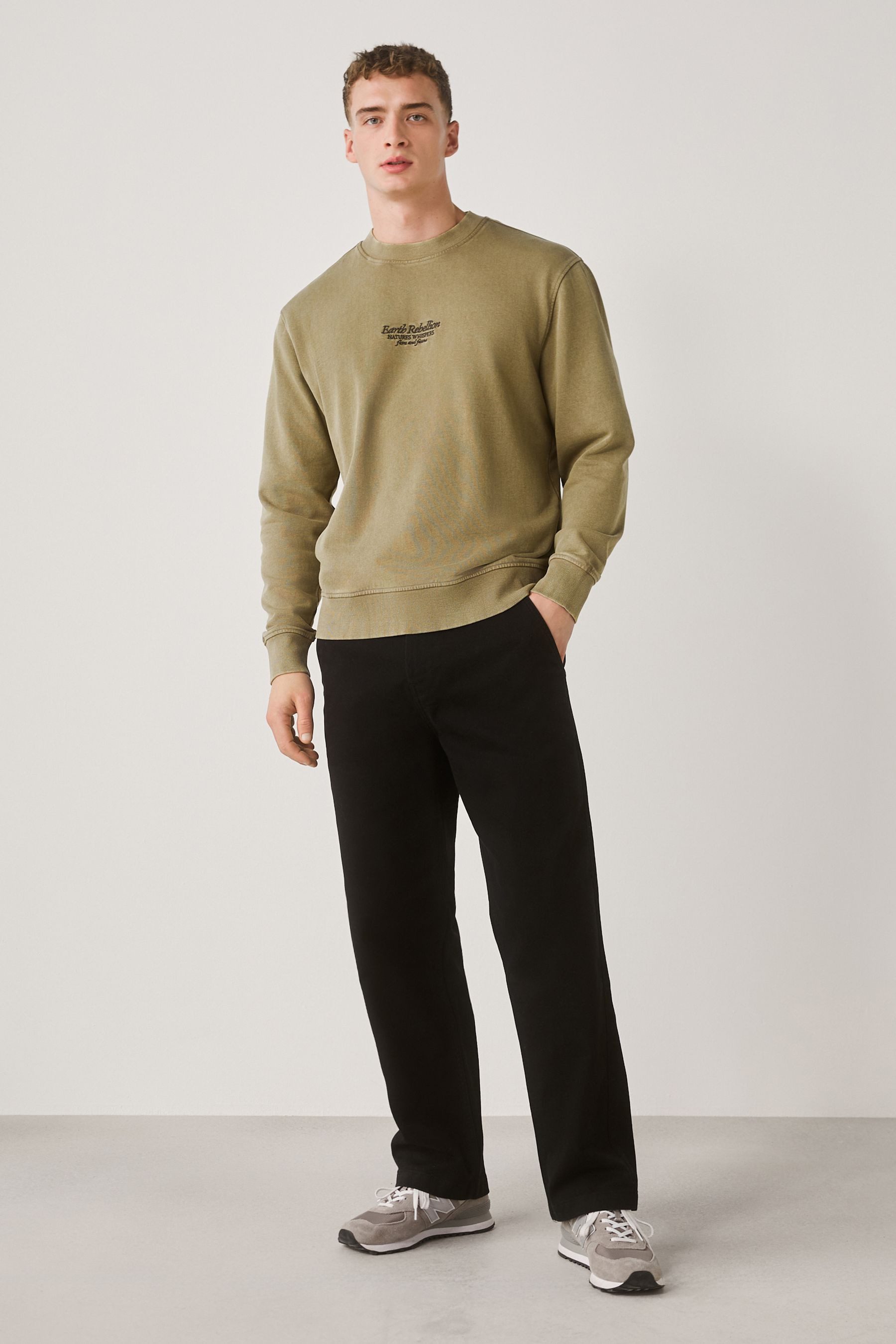 Kapuzenpullover Grafik-Kapuzensweatshirt