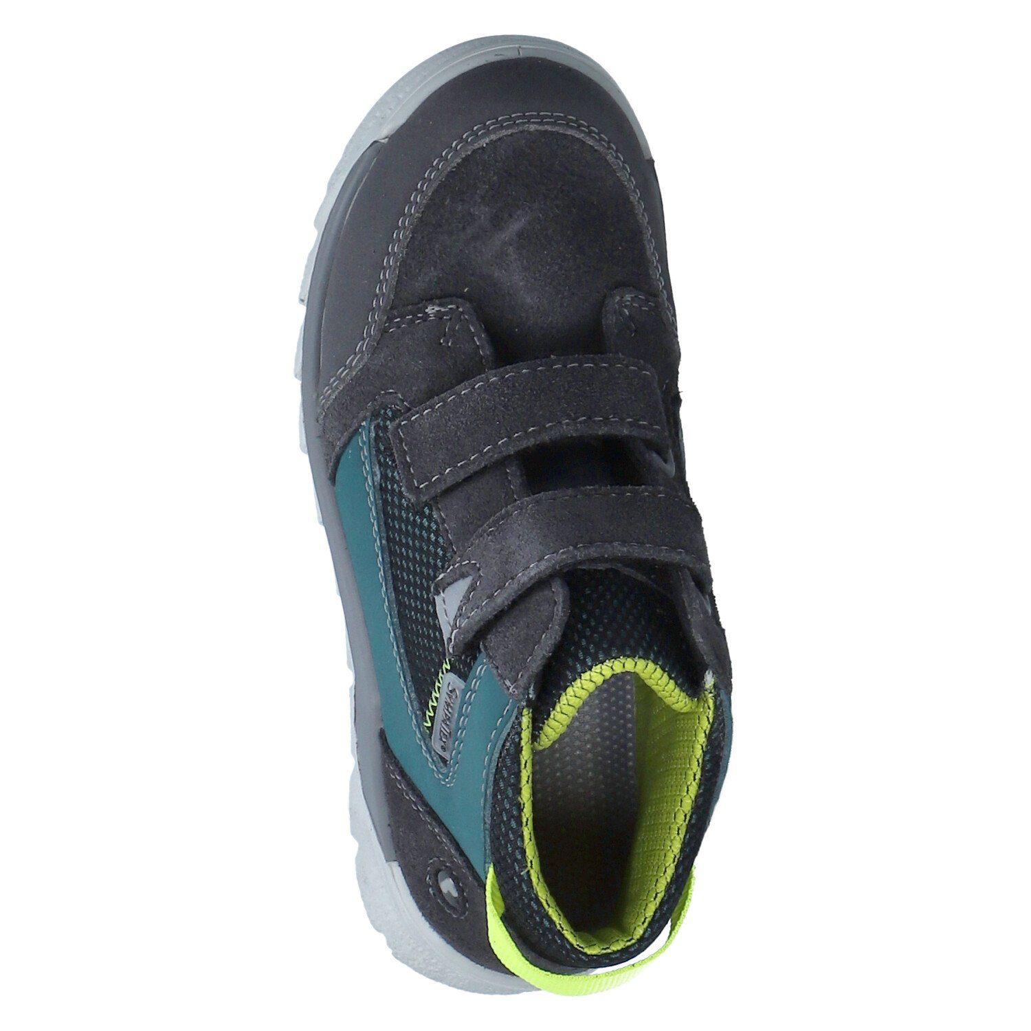 Sneaker MARVI asphalt/storm Ricosta High Sneaker (480)