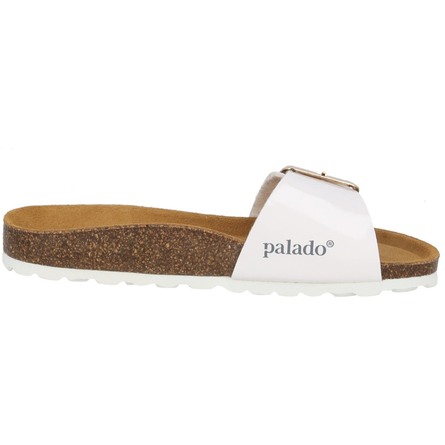 Palado Malta EGS Lack Pantolette günstig online kaufen