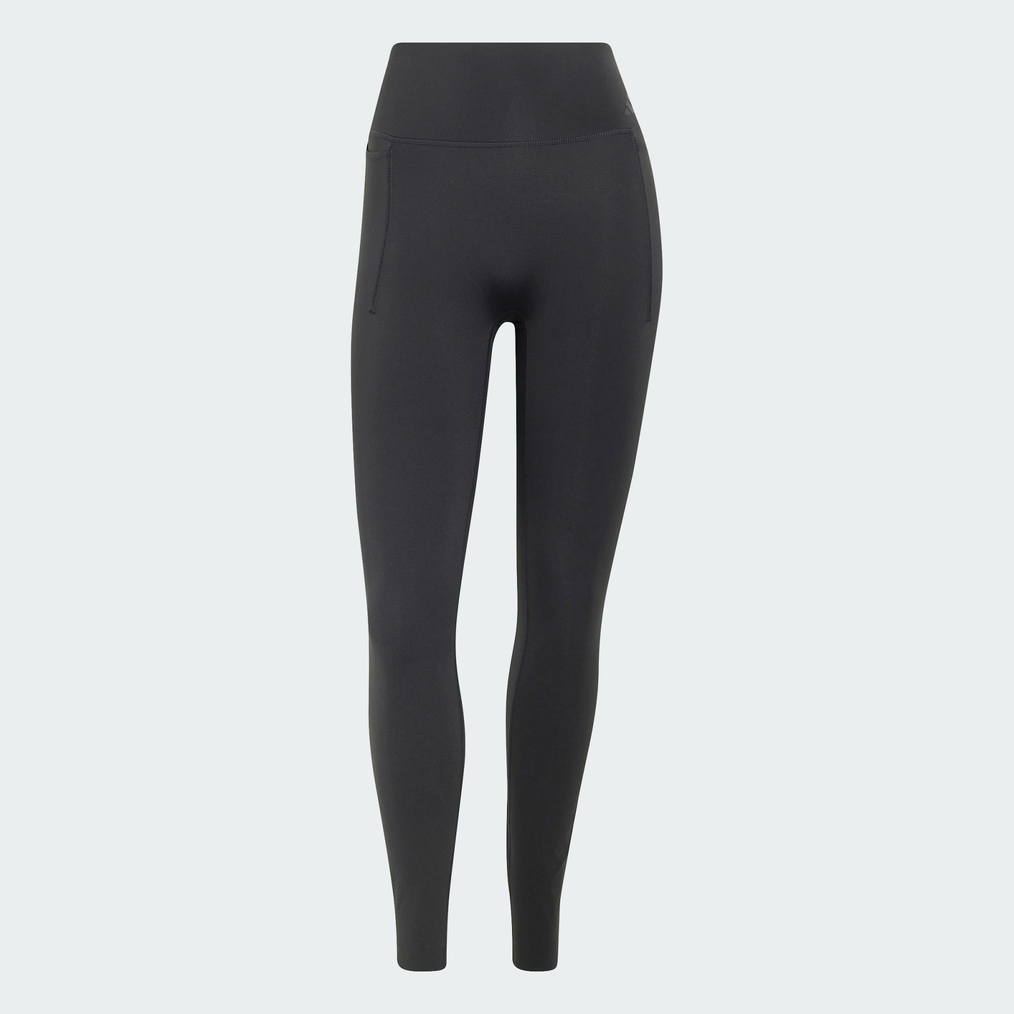 adidas Performance Leggings OPTIME WORKOUT CONTOUR FULL LENGTH LEGGINGS (1-tlg)