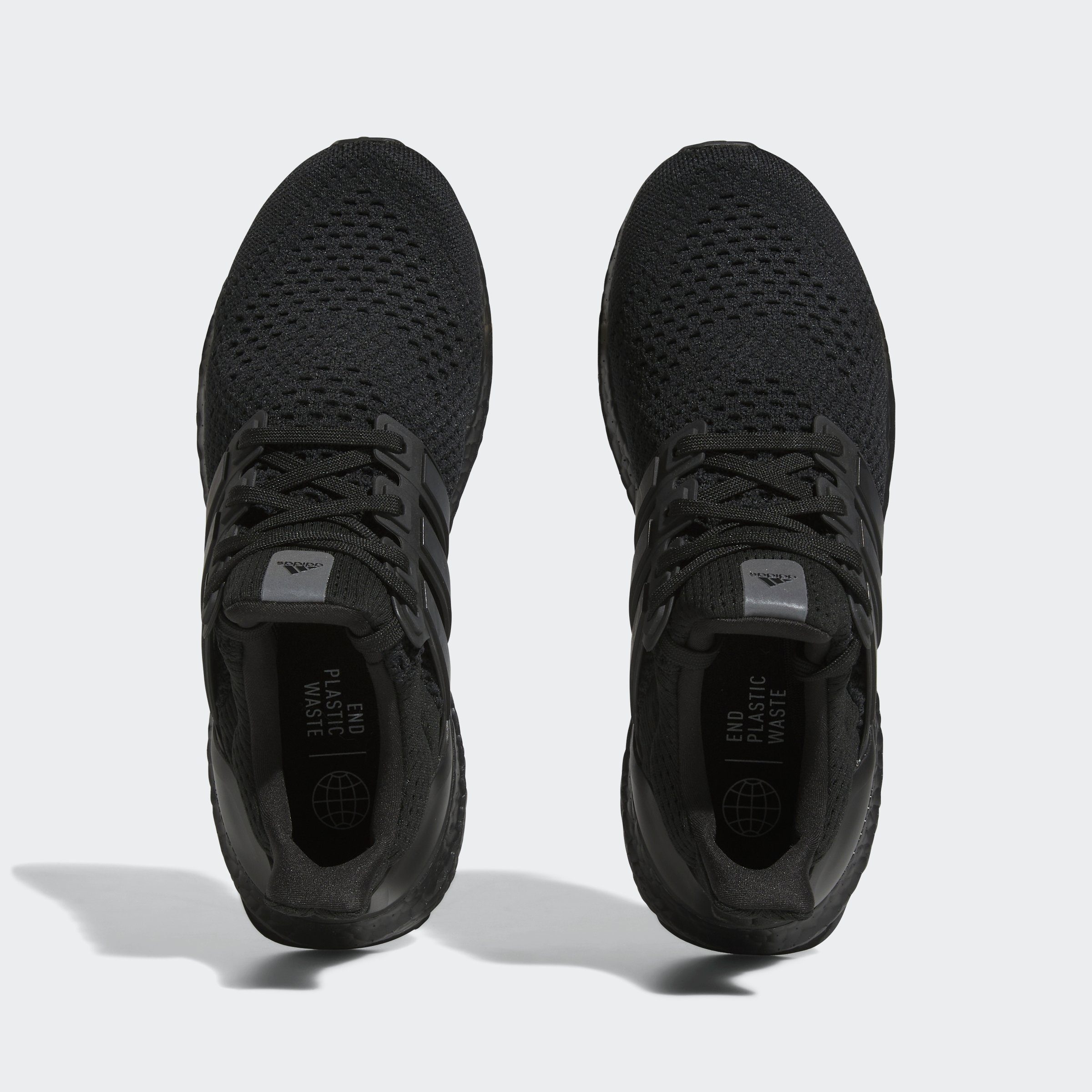 adidas Sportswear ULTRABOOST Black / Core Beampk Black Sneaker LAUFSCHUH Core / 1.0