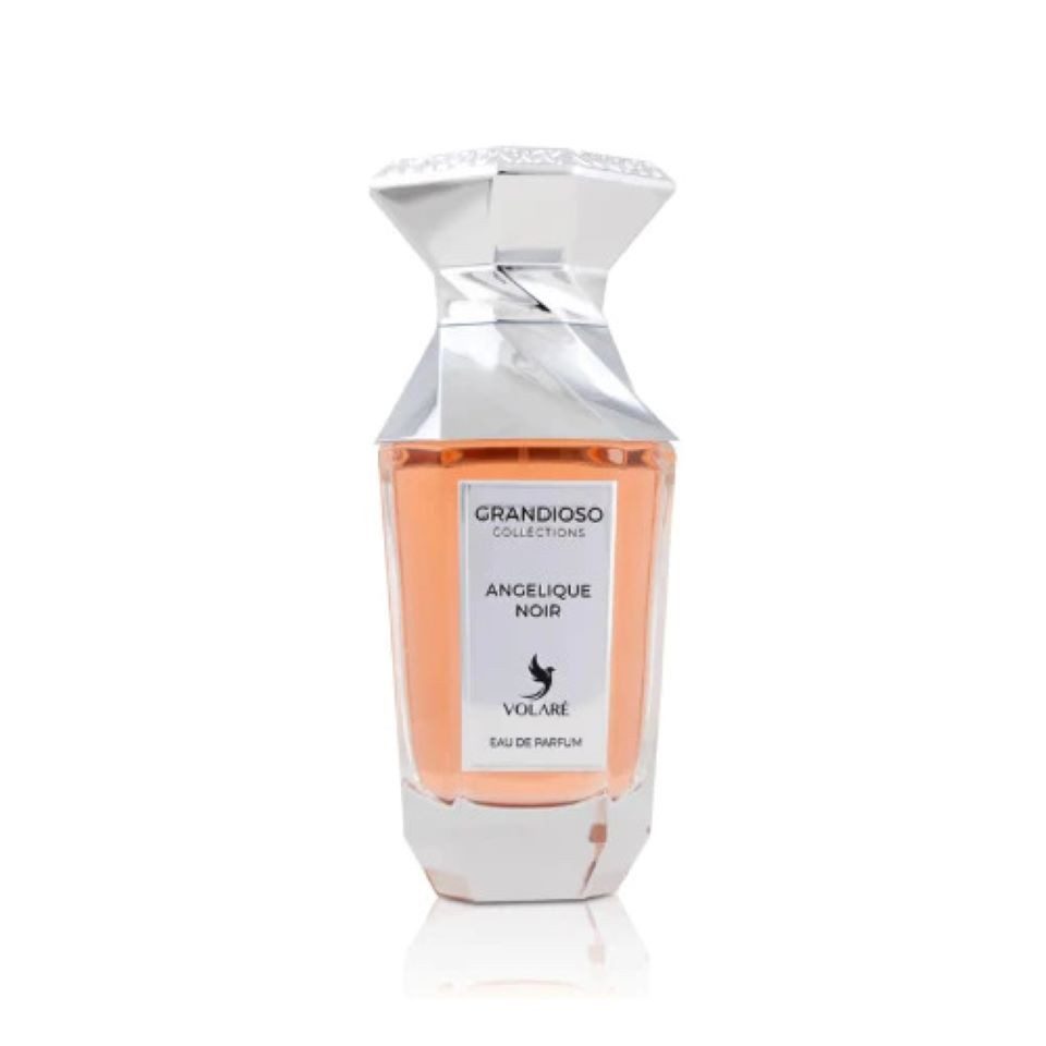 Mamlakat Al Oud Eau de Parfum Grandioso Collection - Angelique Noir