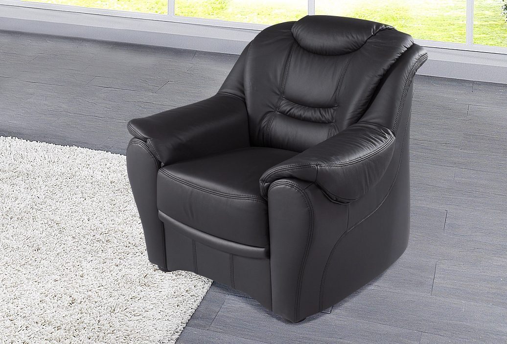 sit&more Sessel Bansin günstig online kaufen