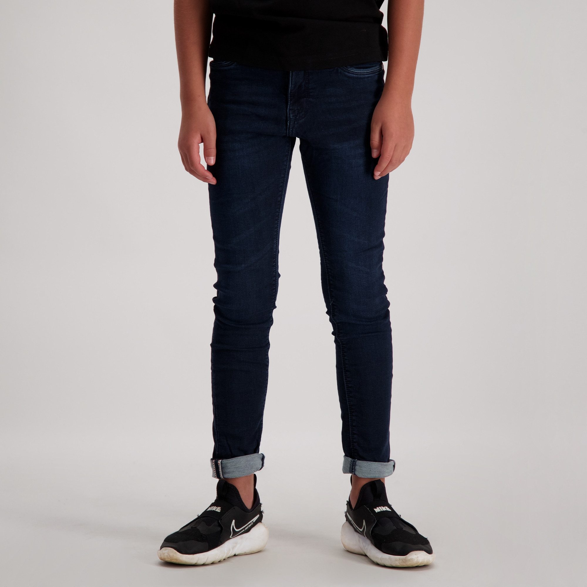CARS JEANS 5-Pocket-Jeans Jenas Burgo