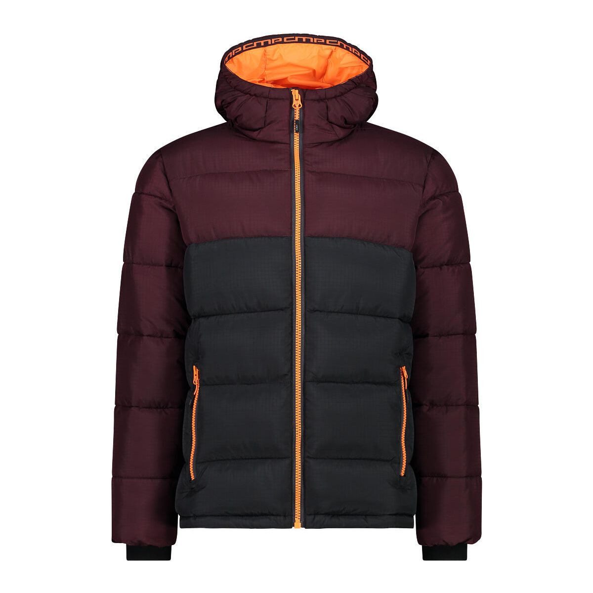CMP Skijacke MAN Jacket FIX Hood