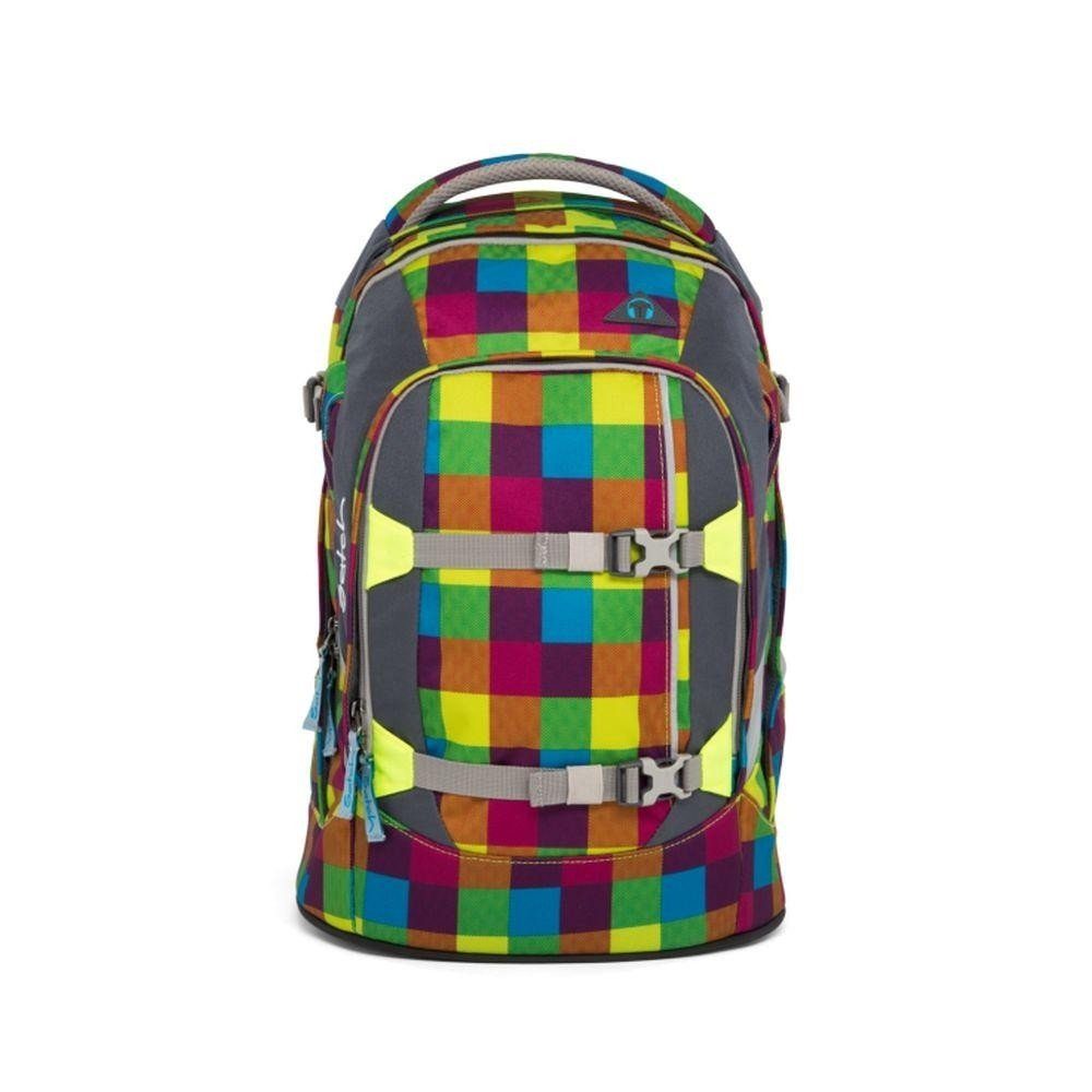 Satch Schulrucksack Pack Schulrucksack beach leach 2.0