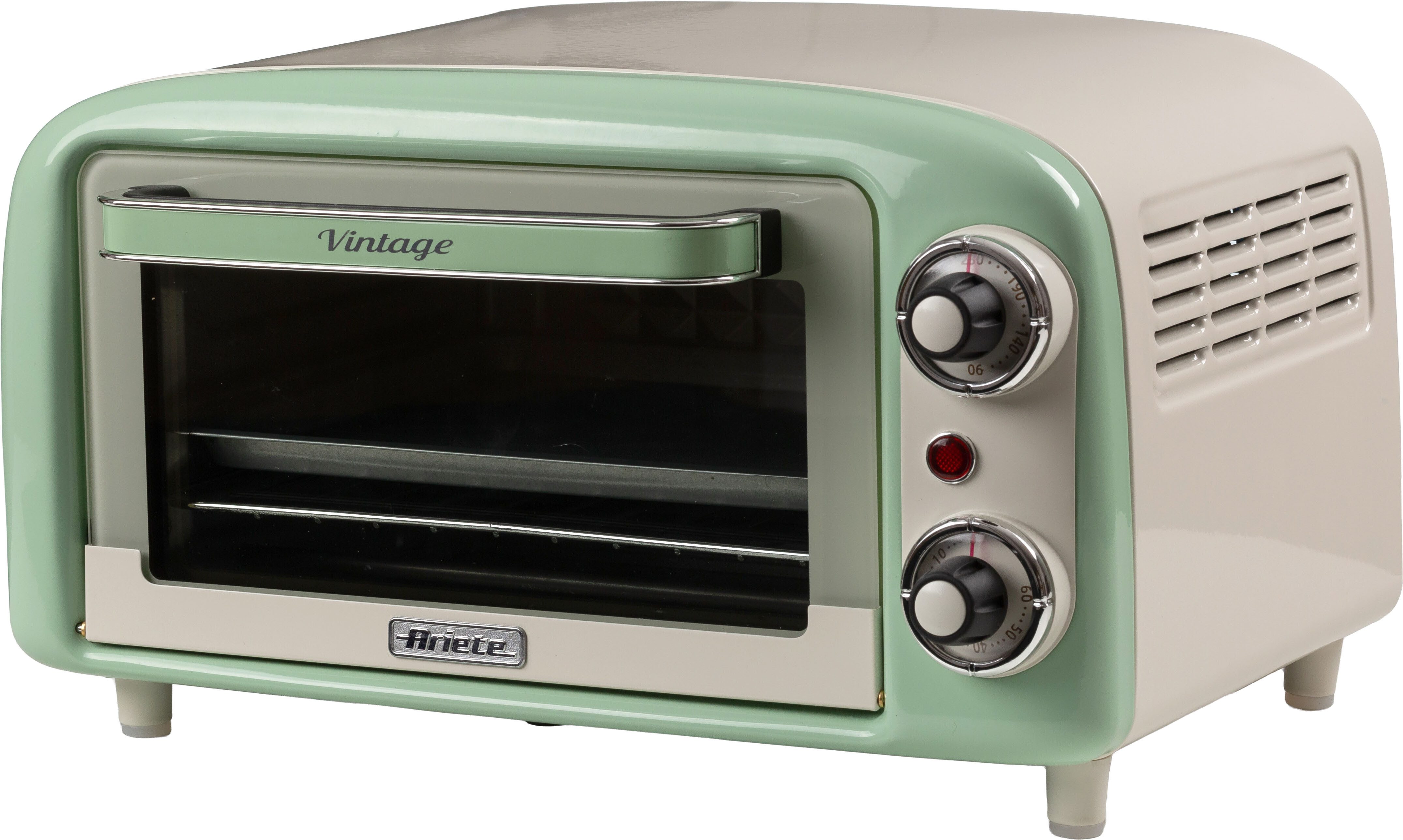 Ariete Minibackofen Vintage
