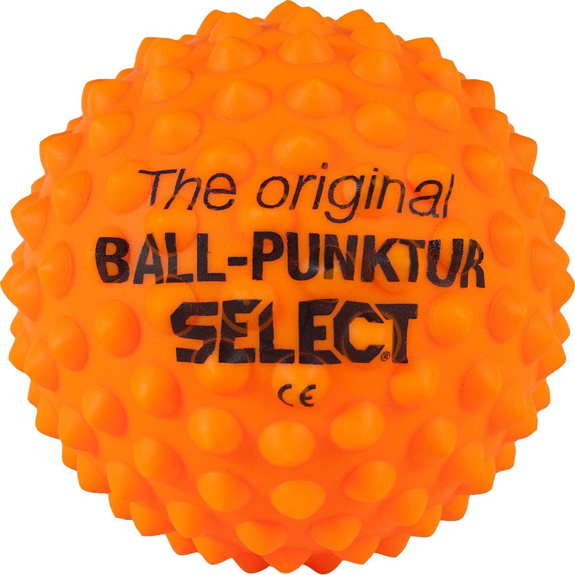 Trainingshilfe Select Massageball Ball-Punktur II