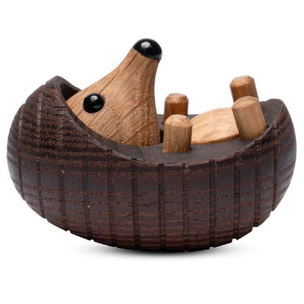 Spring Copenhagen Dekofigur Аксессуары для домаsfigur Igel Spike