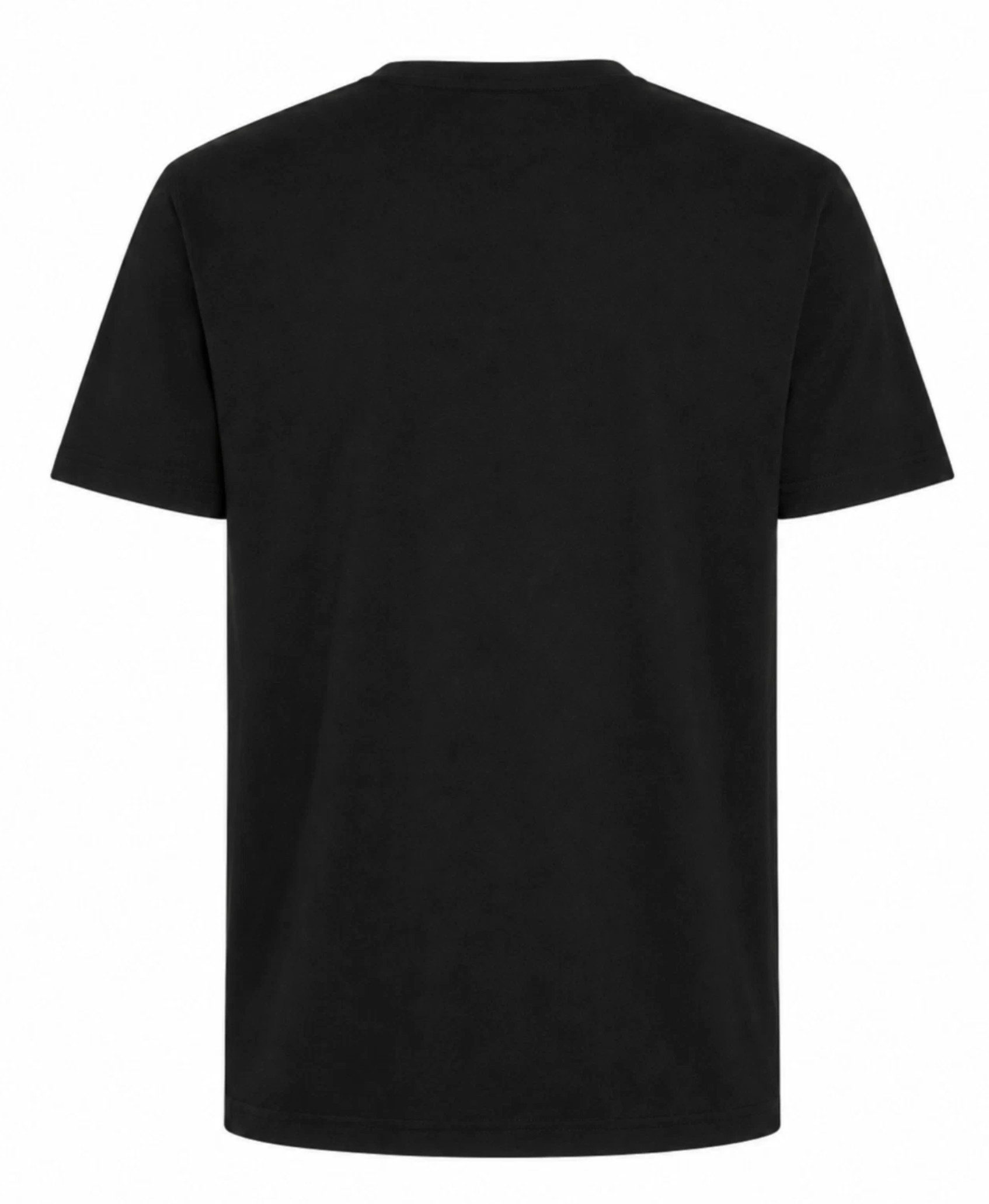 Belstaff T-Shirt Herren Phoenix Retro Logo Tee Regular Fit Großes Phoenix-Motiv mit Belstaff-Branding auf der Brust – Bild 2 von 5