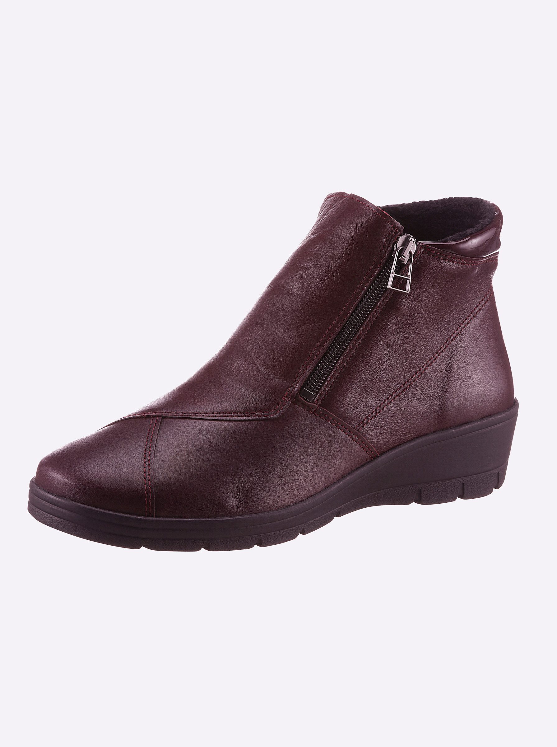 Witt Stiefelette Stiefelette