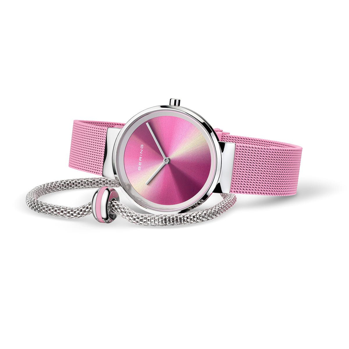 Bering Quarzuhr Classic günstig online kaufen
