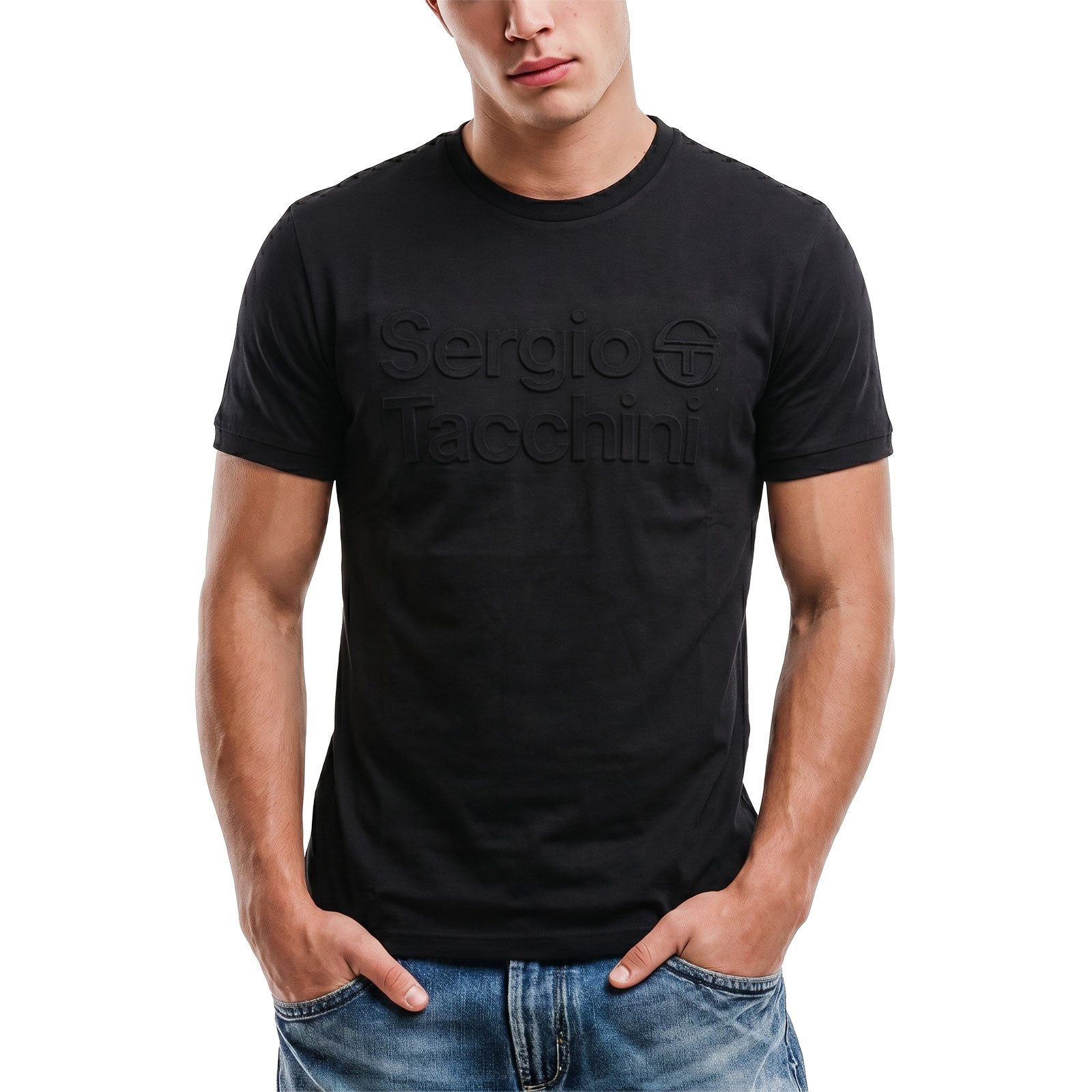 Sergio Tacchini T-Shirt T-Shirt Sergio Tacchini Nestore Co
