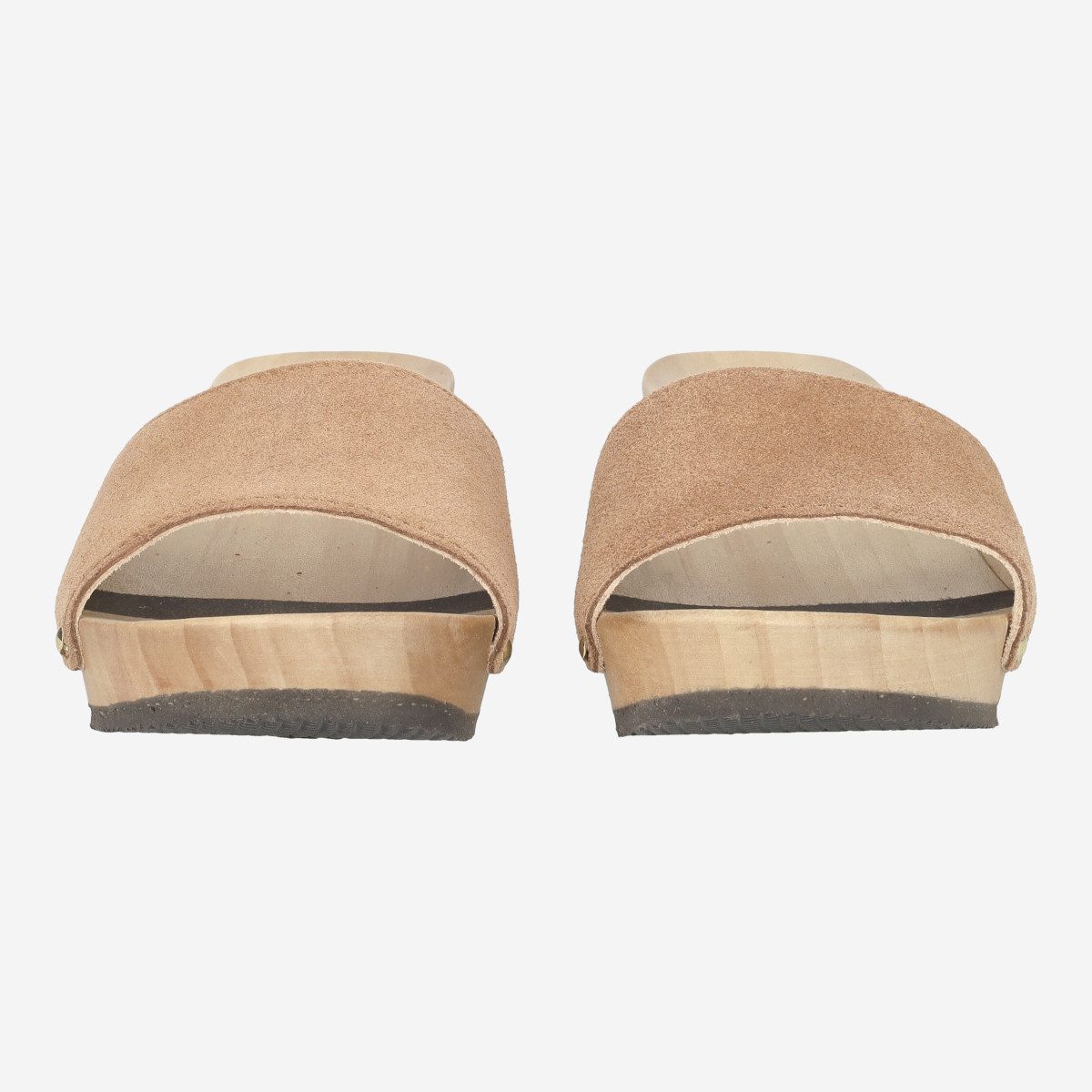 Softclox Softclox S3382 99 KELLY, Sandaletten, Braun, Damen Sandalette