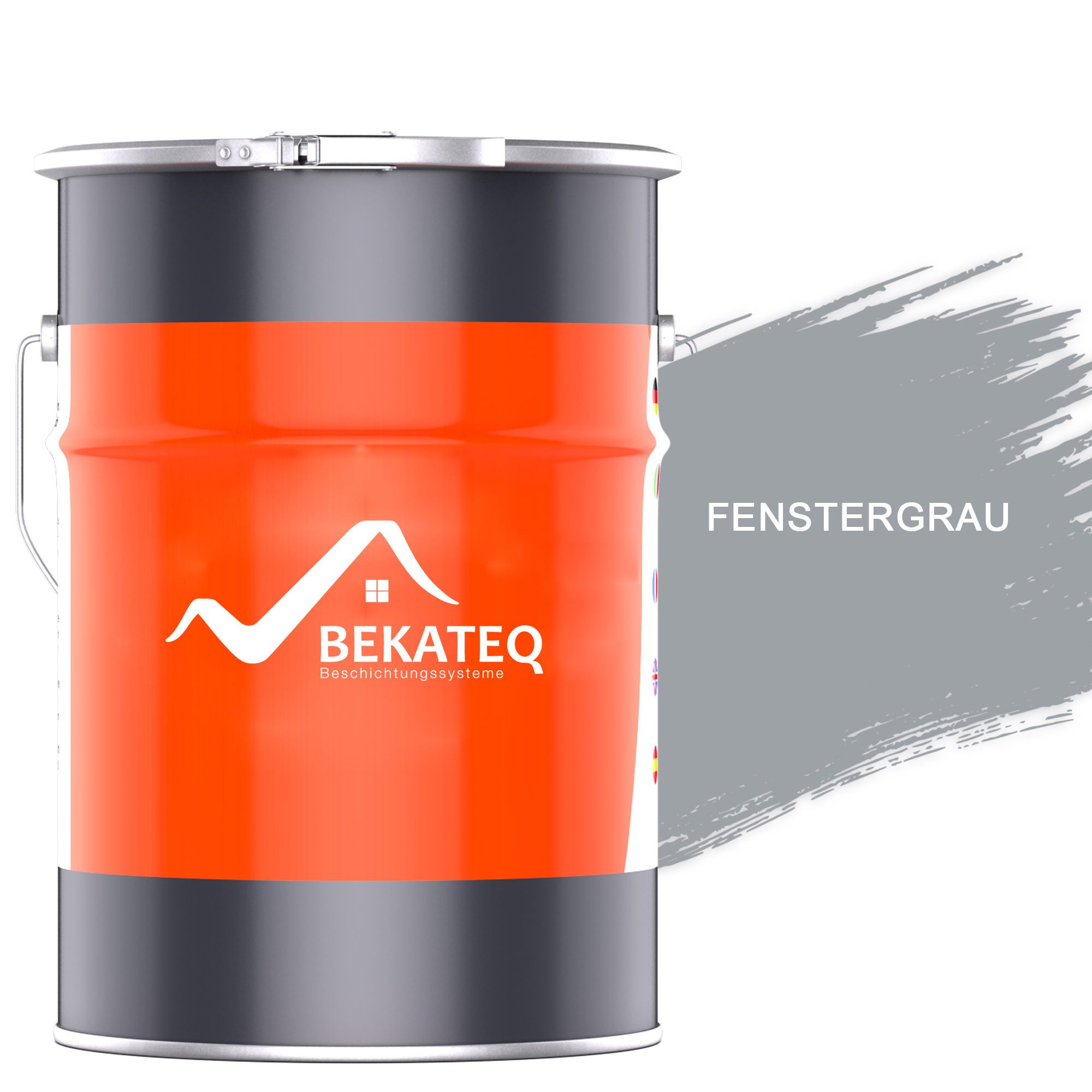 BEKATEQ Fliesenlack BK-721F, Boden- und Wandfliesen, günstig online kaufen