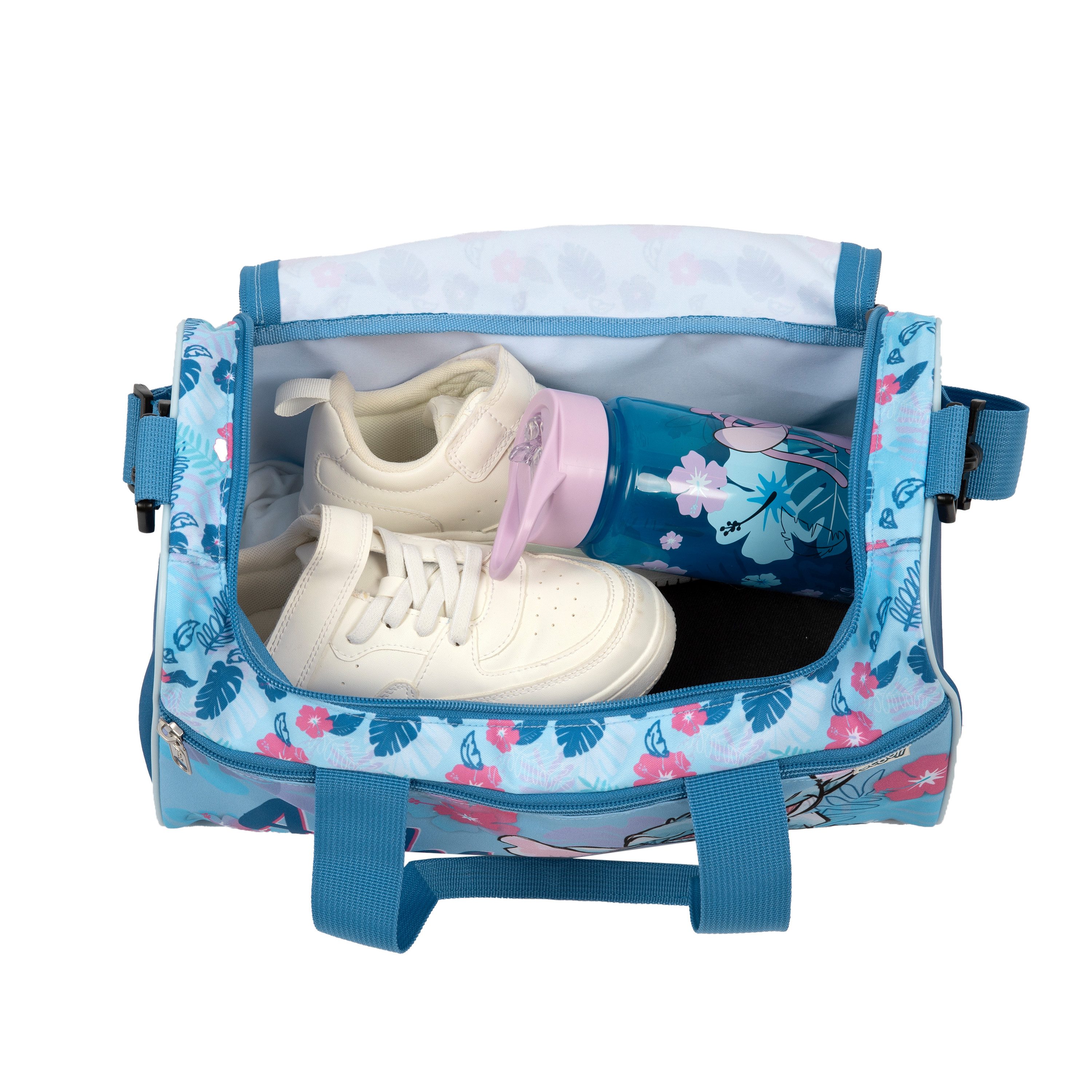 Scooli Sporttasche Scooli Sporttasche 23 x 35 x 16cm verschiedene Designs günstig online kaufen