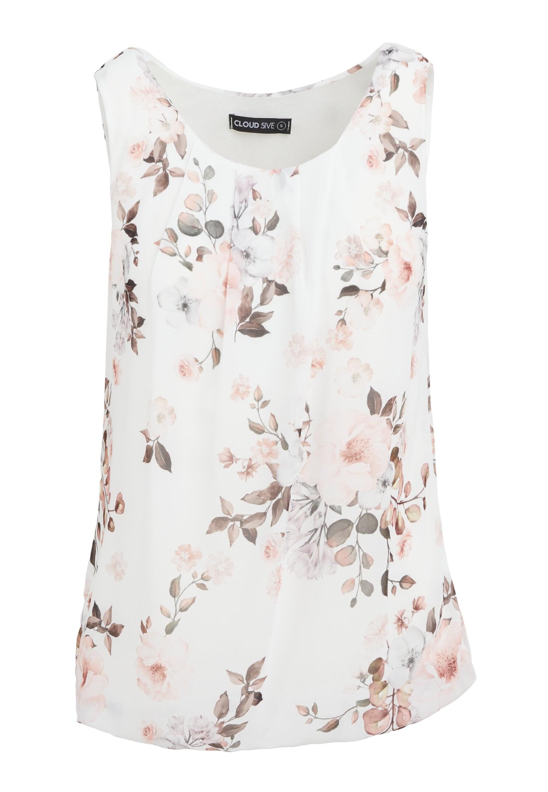 CLOUD 5IVE Muskelshirt CLOUD 5IVE Damen (1-tlg) günstig online kaufen