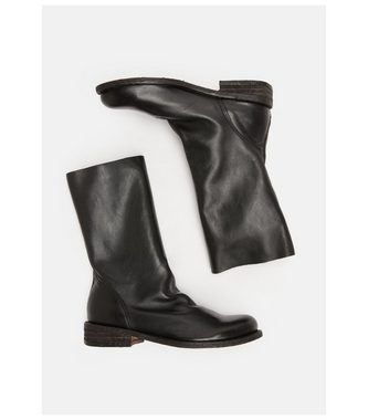 Felmini Stiefelette Leder Stiefelette