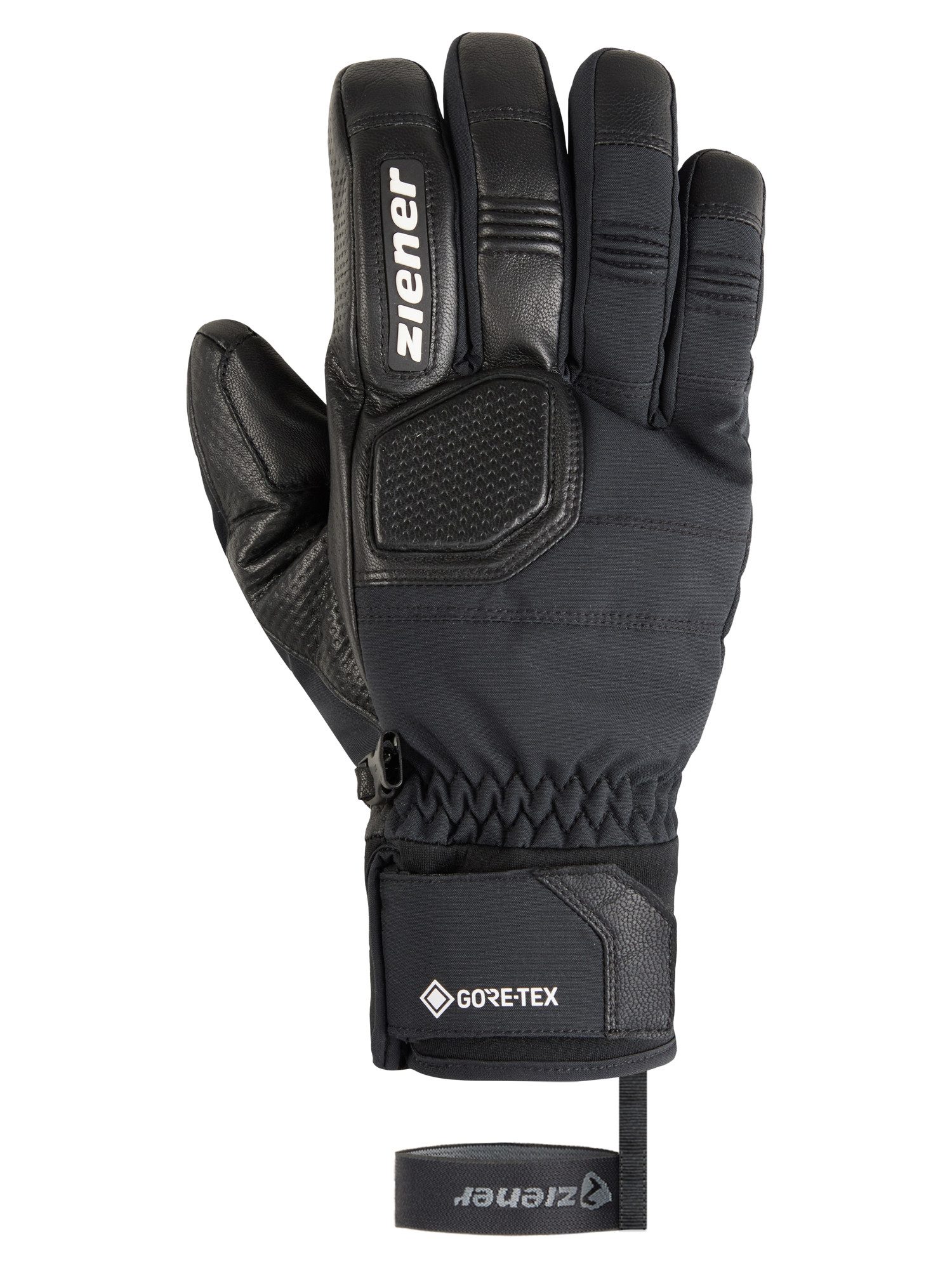 Ziener Skihandschuhe GINOS-Z GTX PR glove man günstig online kaufen
