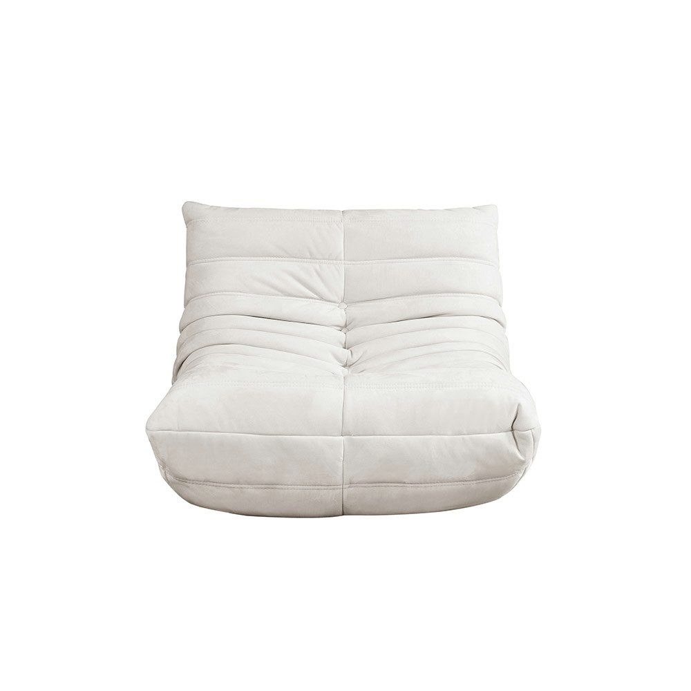 HOME DELUXE Relaxsessel CHILL - 102 x 87 x 70 cm (2-St), Sofa, Sessel, Sitzsack