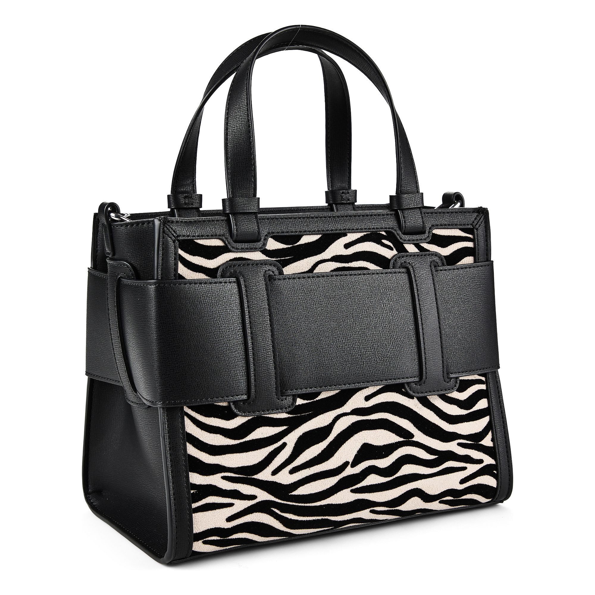 ARMANI EXCHANGE Henkeltasche Susy, Polyurethan