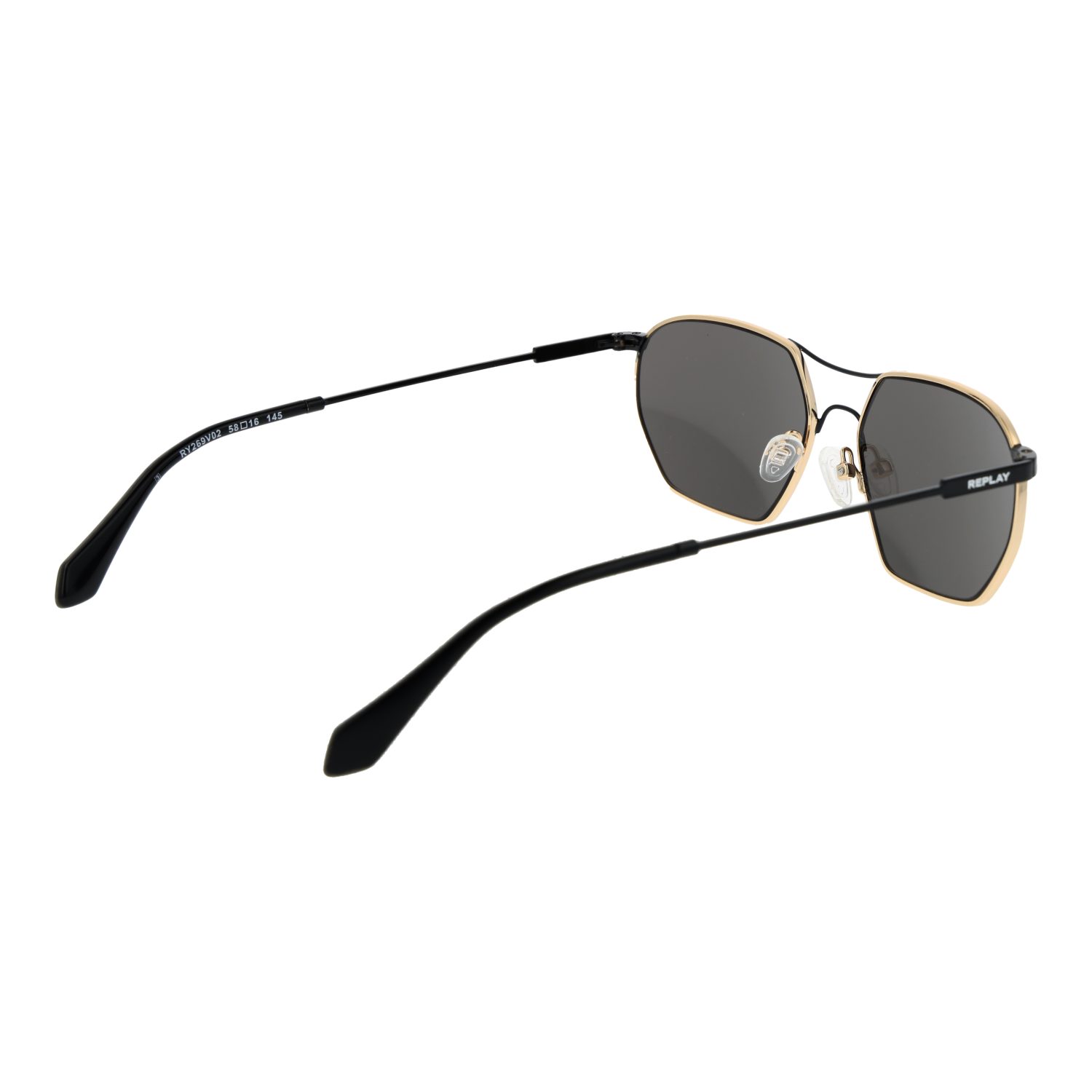 Replay Pilotenbrille RY269V 5802S