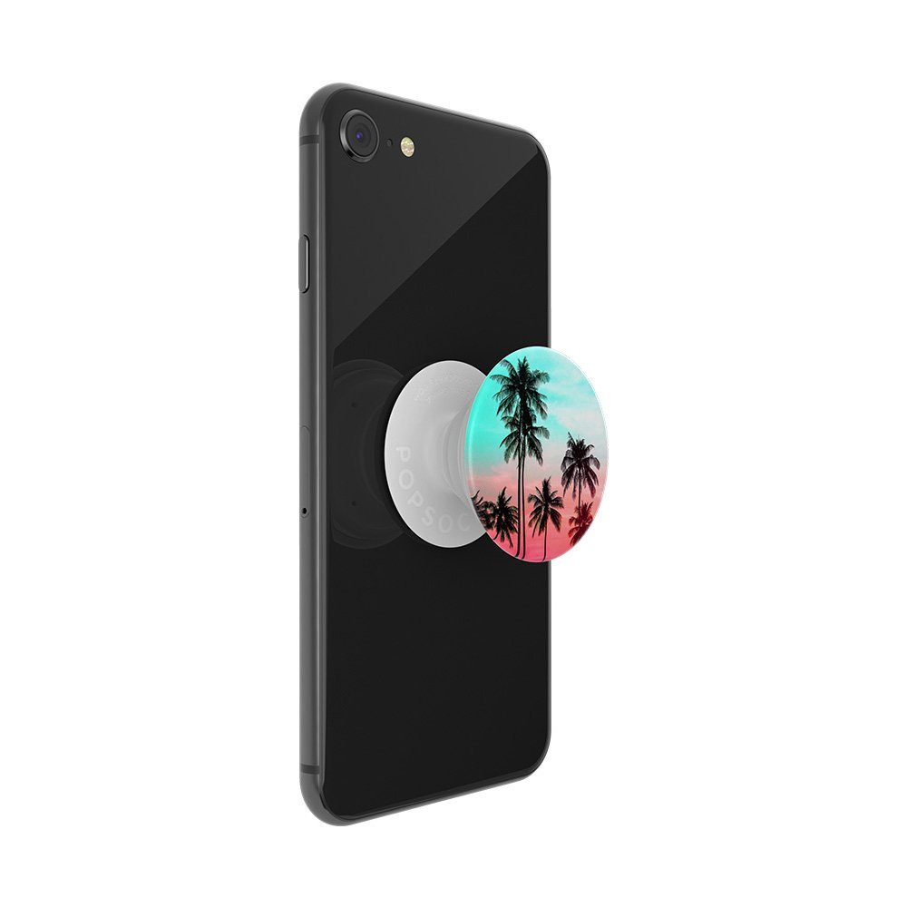 Popsockets Popsockets PopGrip - Tropical Sunset