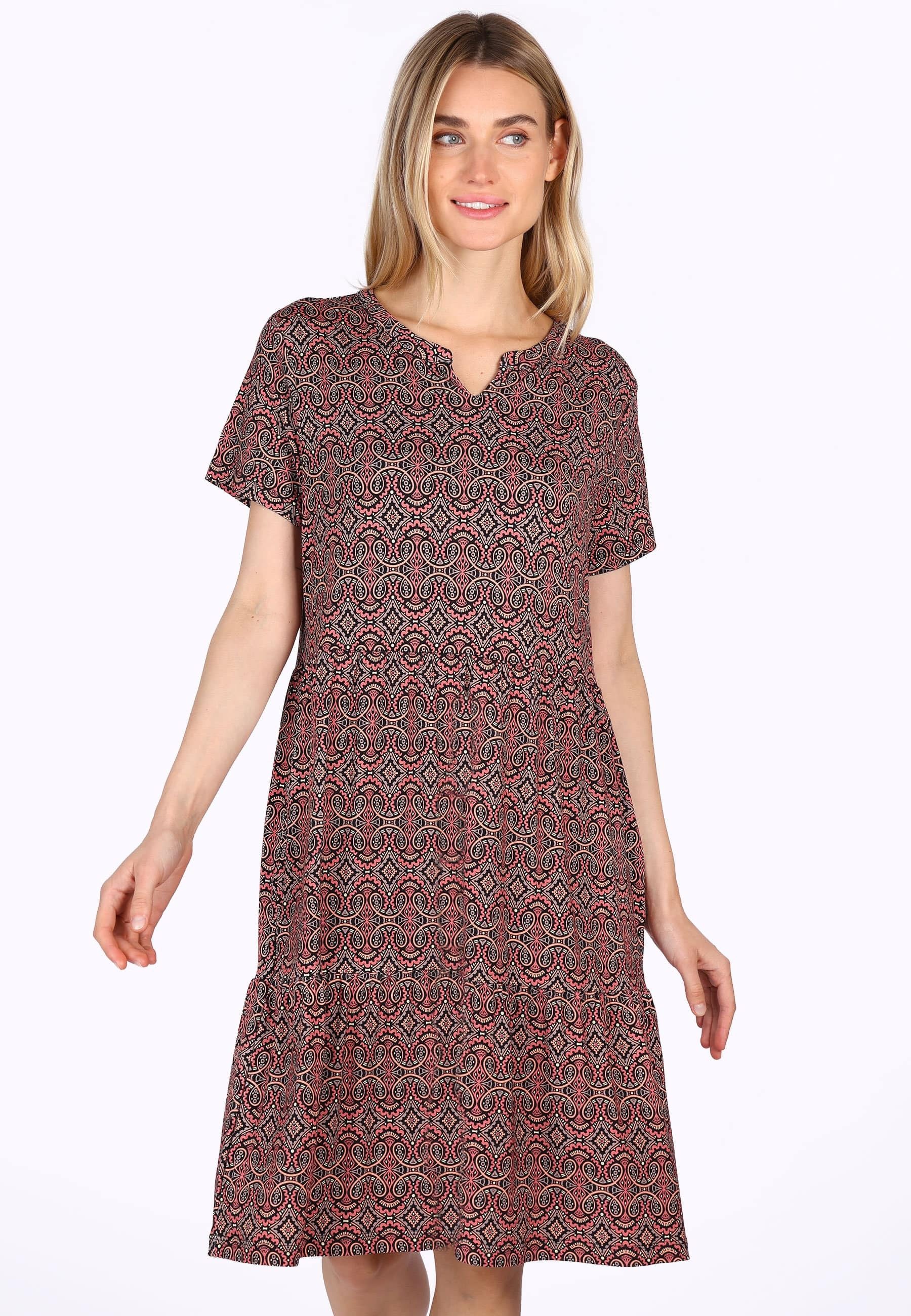 Lykka du Nord Sommerkleid Iveta fantastique