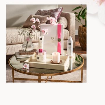 Rituals Adventskalender, Geschenkset The Ritual of Sakura, L – Geschenkbox mit 4 Produkten
