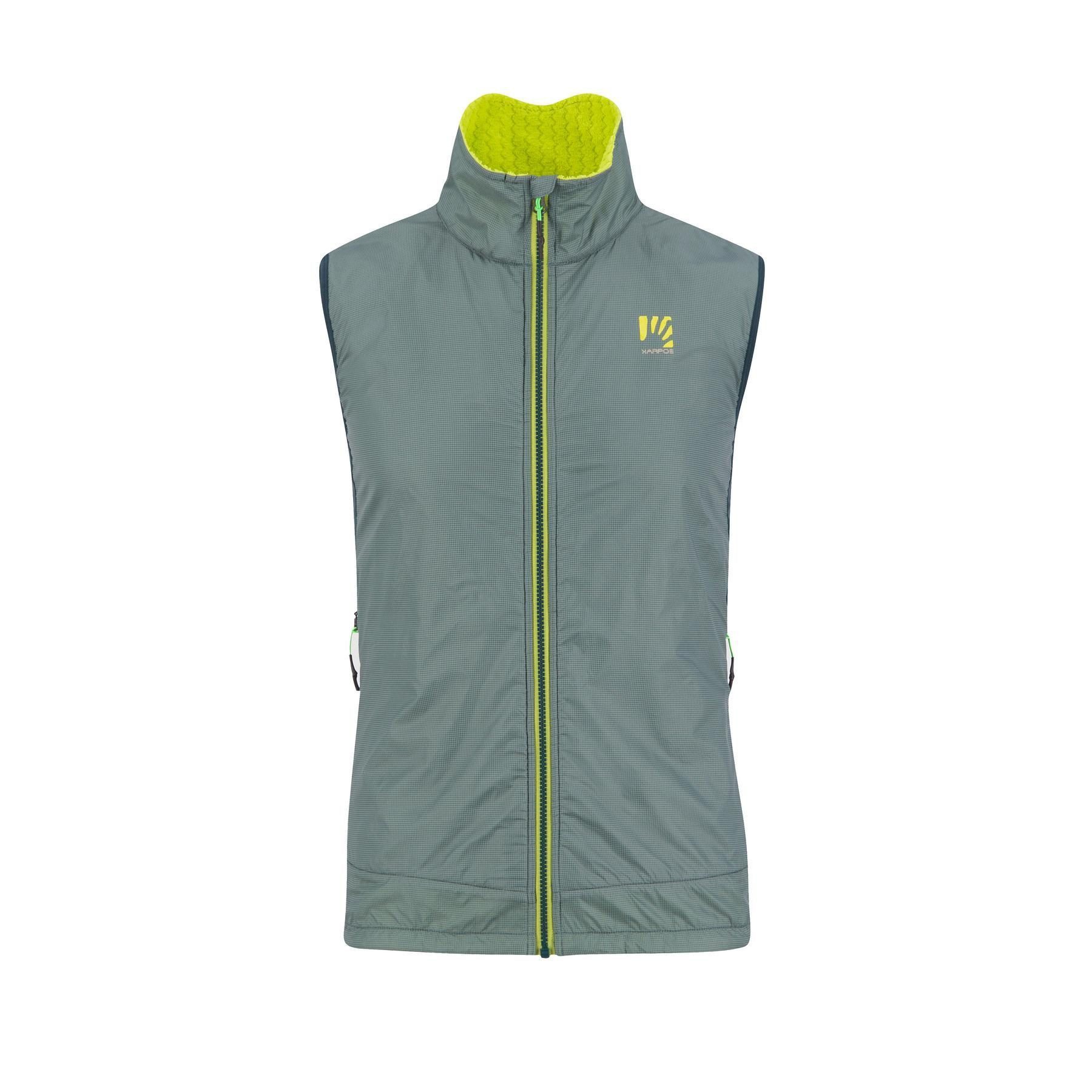 Softshellweste FEDERA VEST Herren