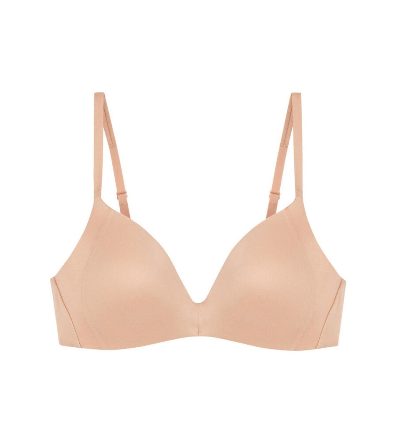 Triumph Body Make-up Soft Touch P Ex Damesbeha - 85C