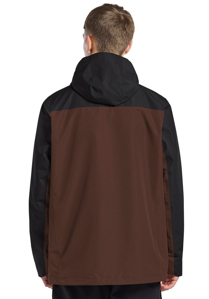 Jack Wolfskin 3-in-1-Funktionsjacke TAUBENBERG 3IN1 JKT M günstig online kaufen