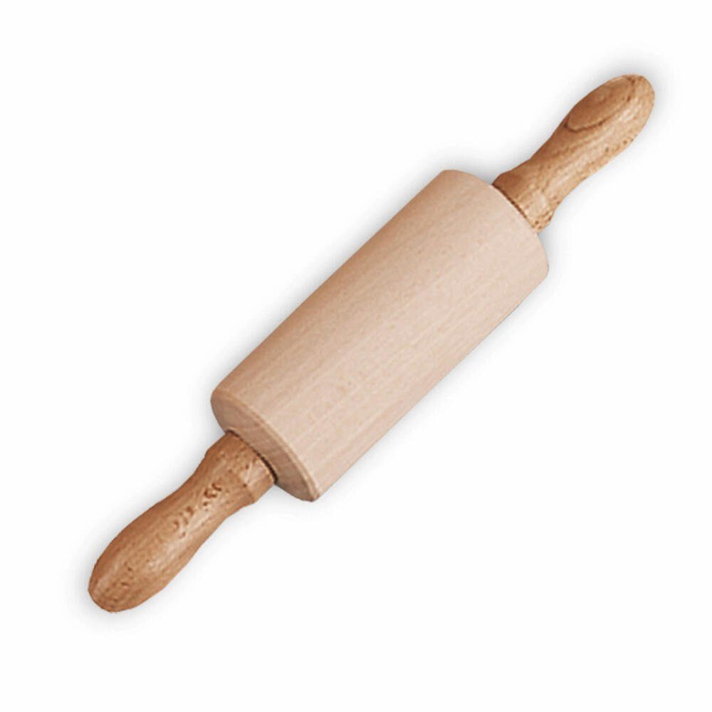 STÄDTER Teigroller KIDS 10 cm Holz