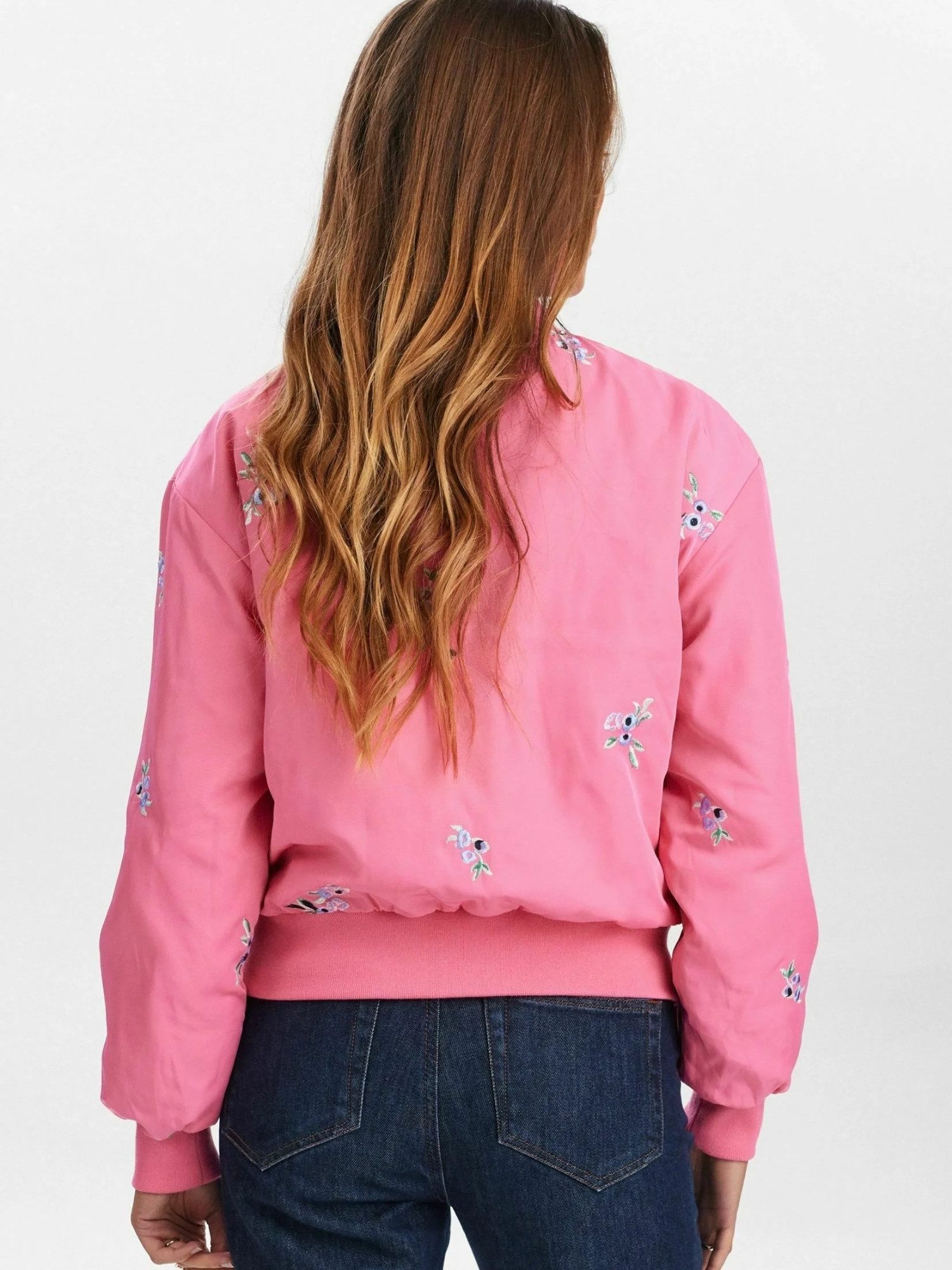 nümph Outdoorjacke Nümph Jacken NUELLANORA günstig online kaufen