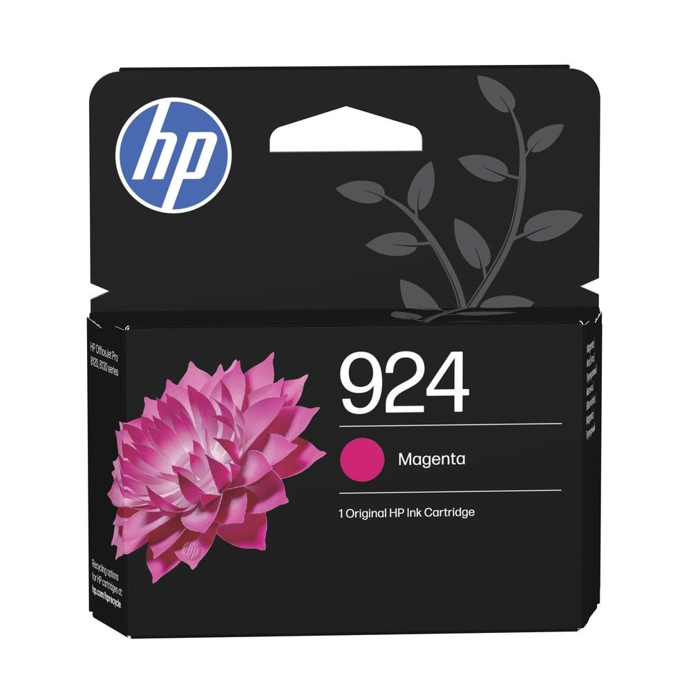 HP Tintenpatrone
